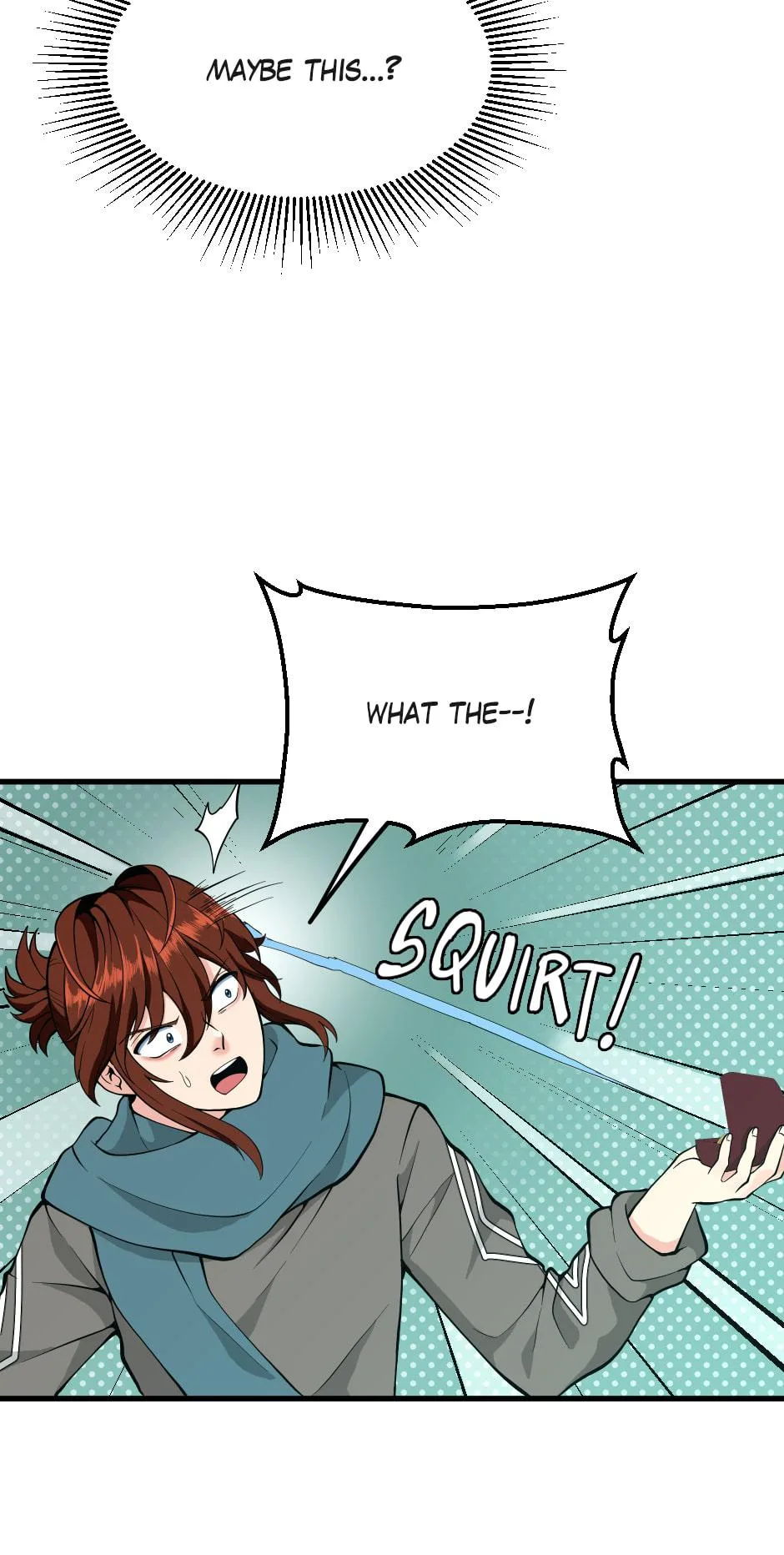 The Beginning After The End - Chapter 121 - Page 61