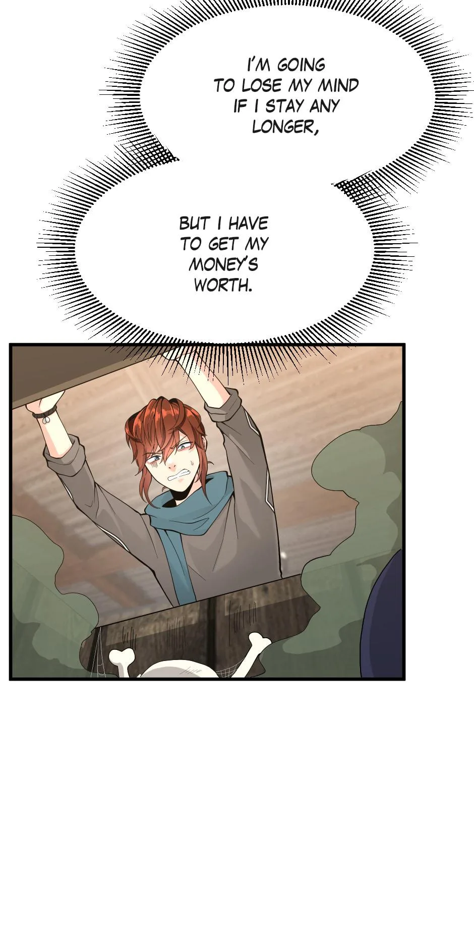 The Beginning After The End - Chapter 121 - Page 63