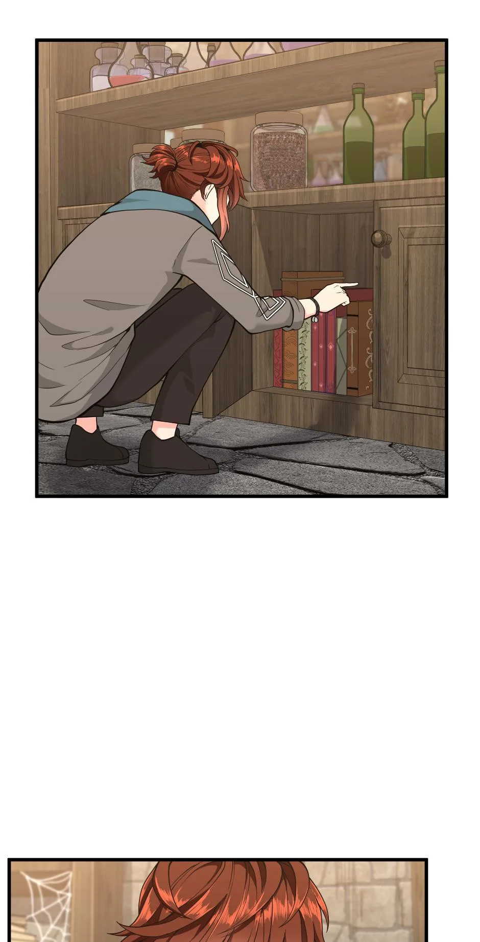 The Beginning After The End - Chapter 121 - Page 64