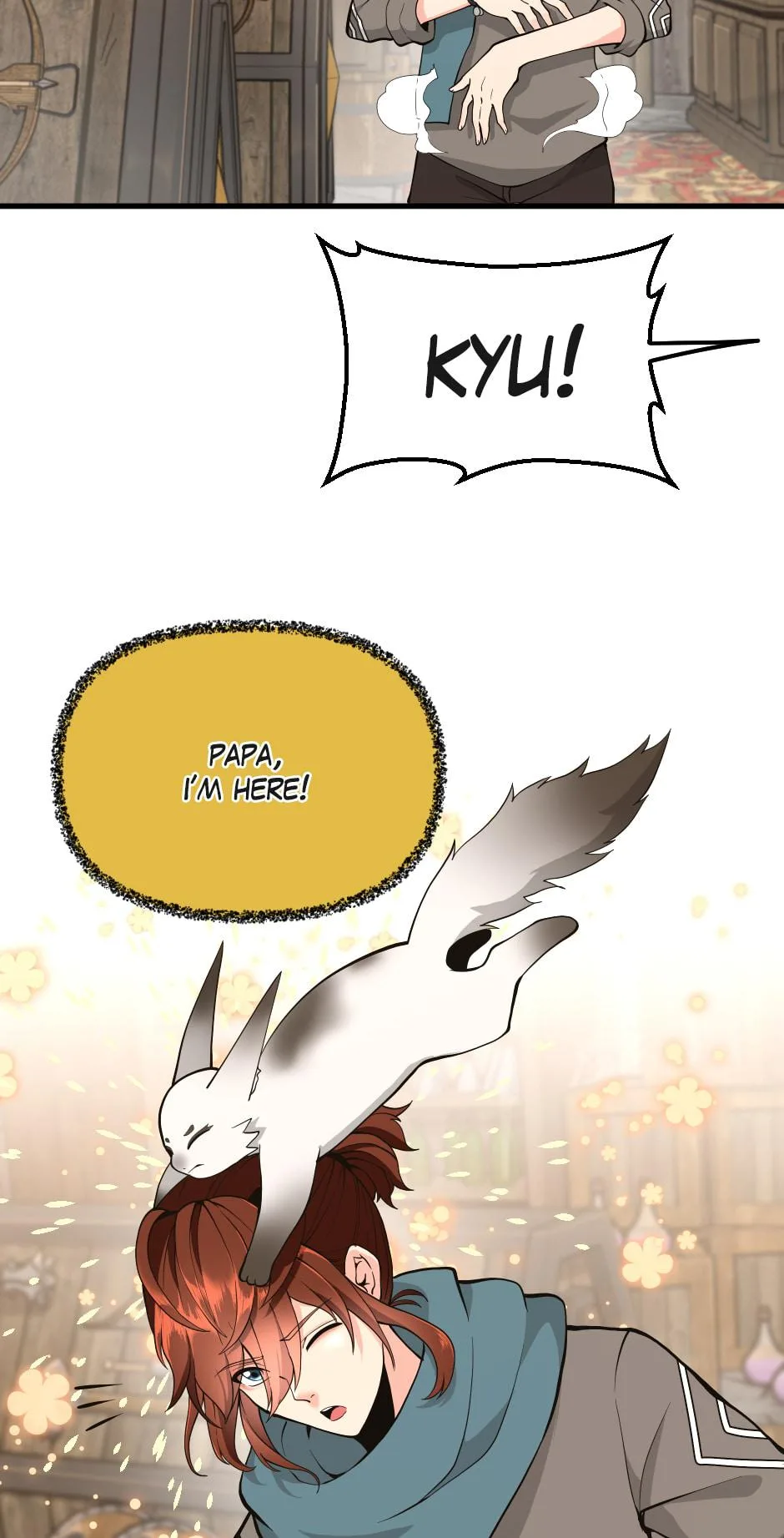 The Beginning After The End - Chapter 121 - Page 66