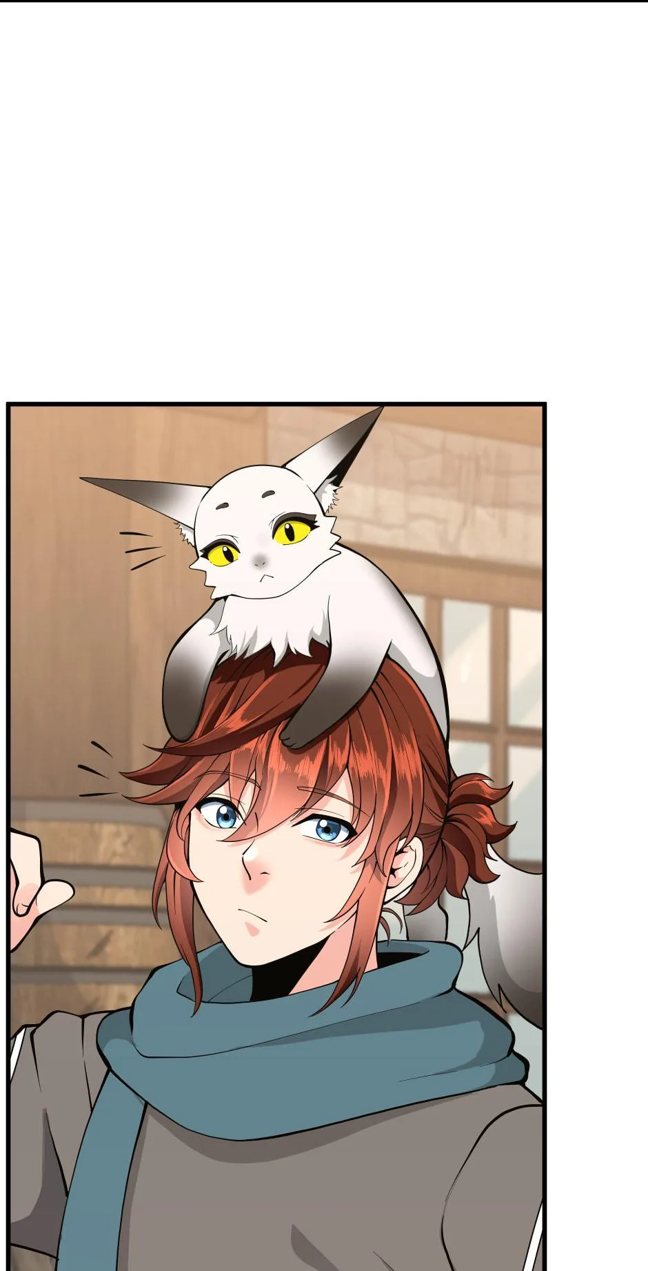 The Beginning After The End - Chapter 121 - Page 69