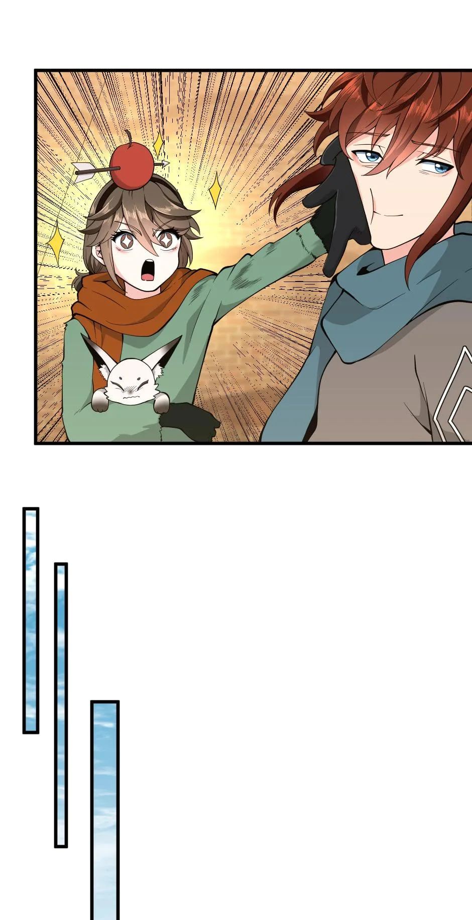 The Beginning After The End - Chapter 121 - Page 7