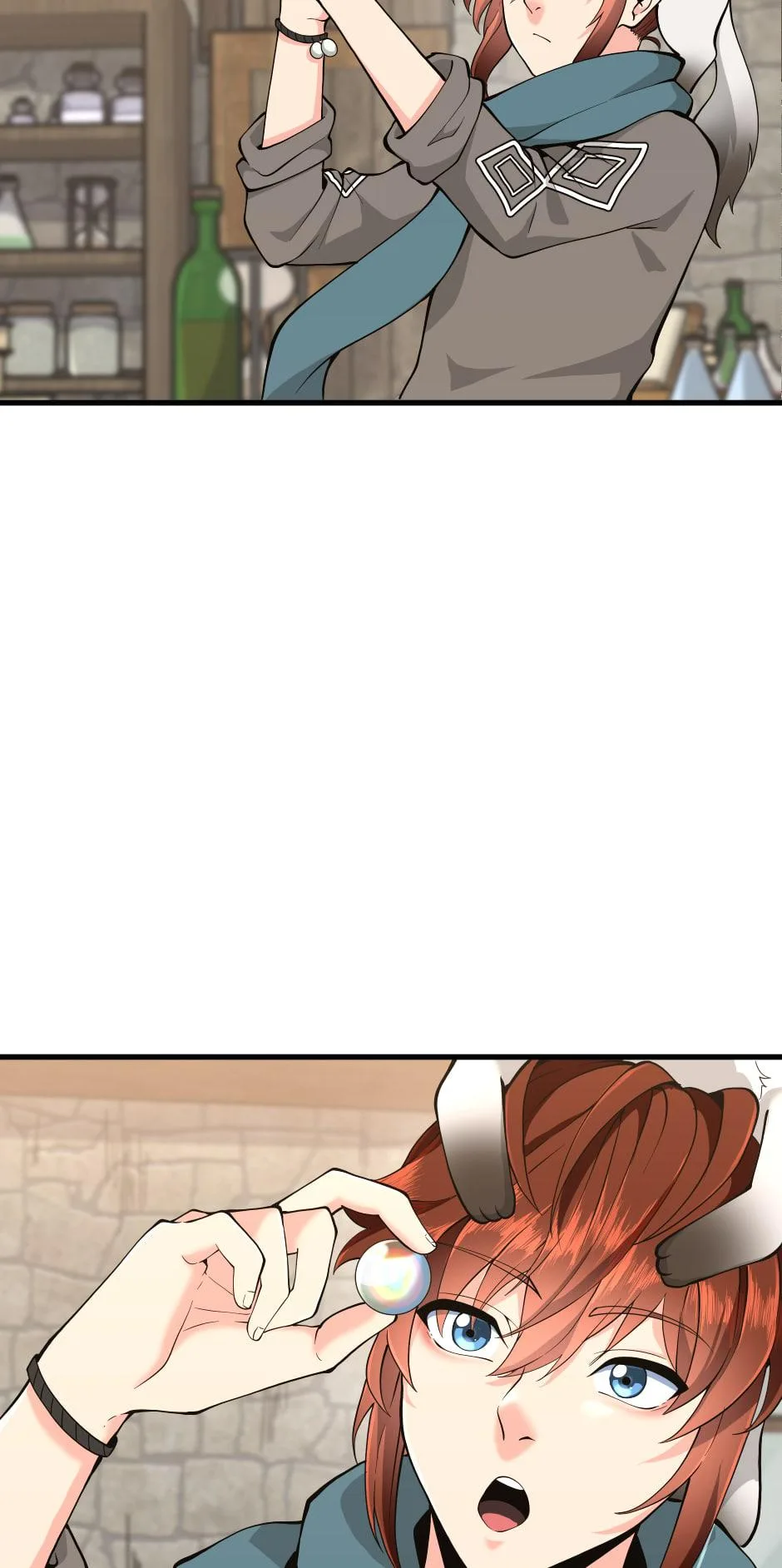 The Beginning After The End - Chapter 121 - Page 76