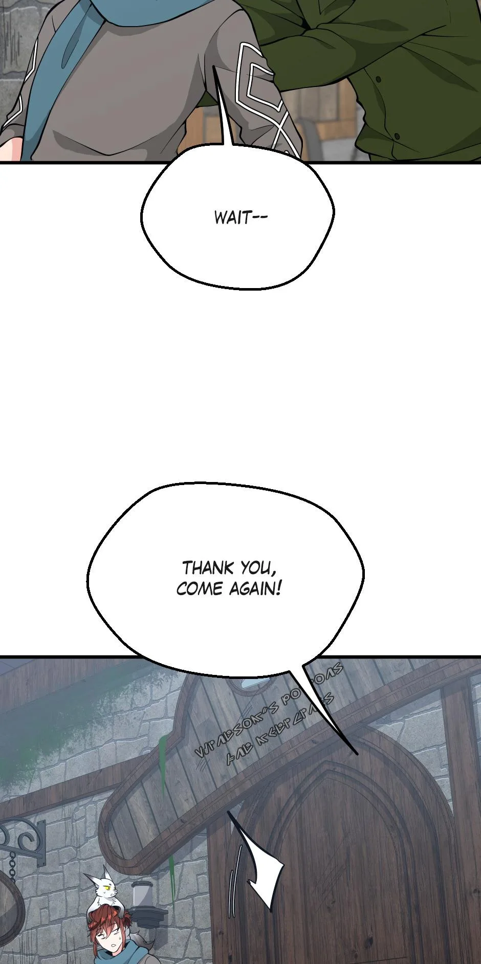 The Beginning After The End - Chapter 121 - Page 78