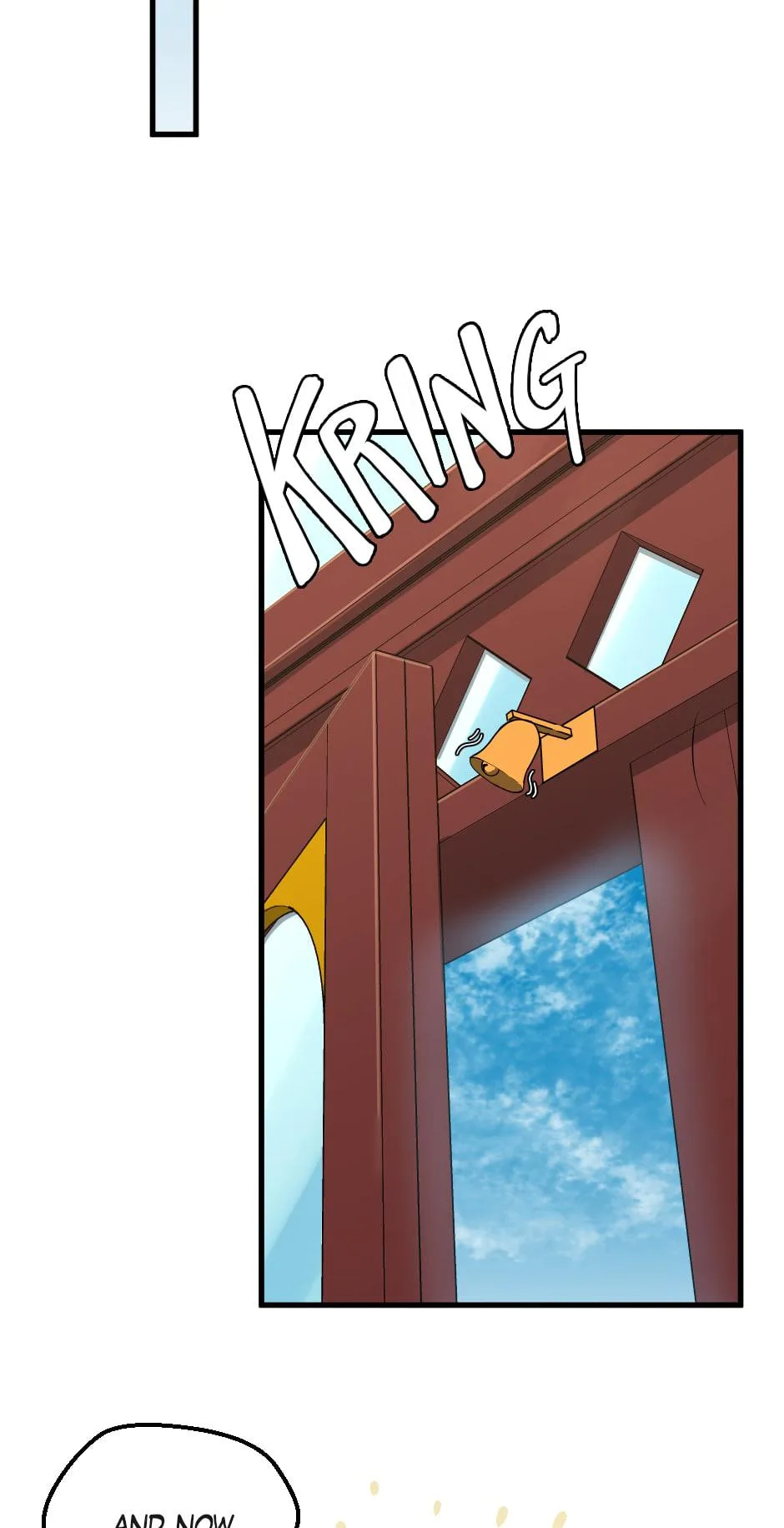 The Beginning After The End - Chapter 121 - Page 8