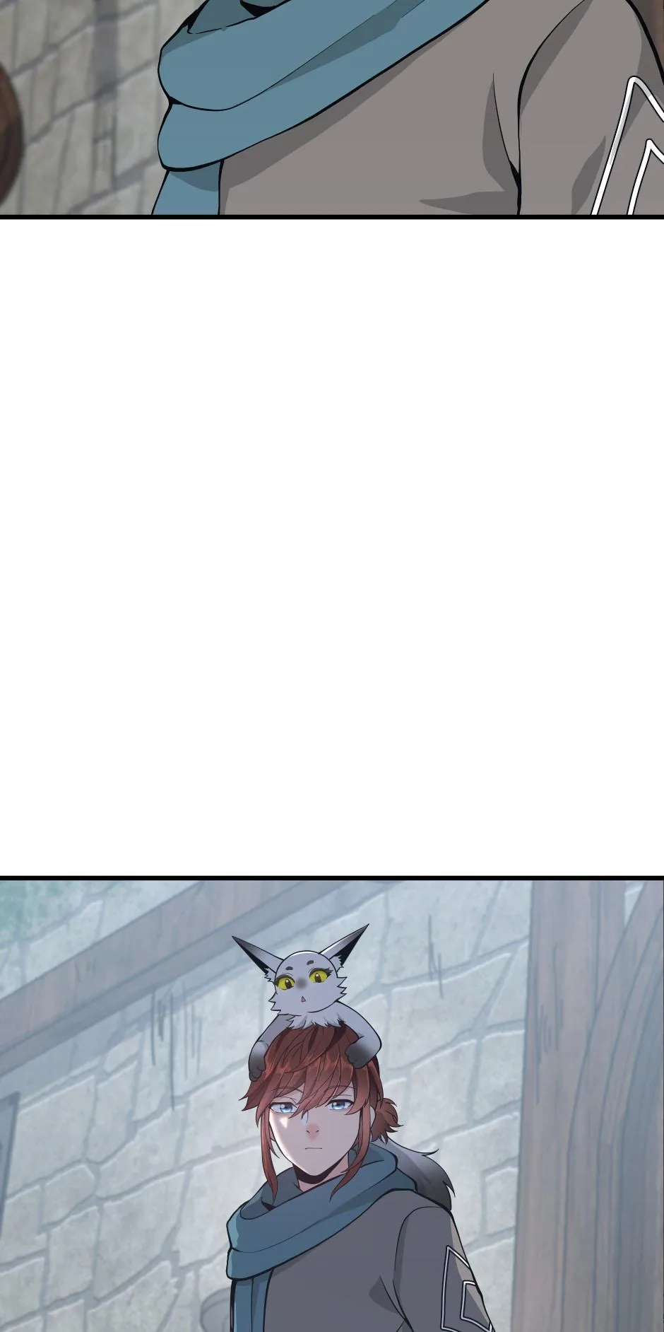 The Beginning After The End - Chapter 121 - Page 80
