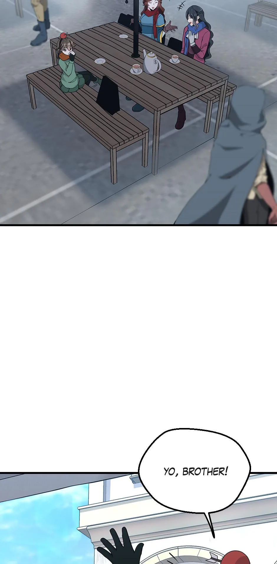 The Beginning After The End - Chapter 121 - Page 84