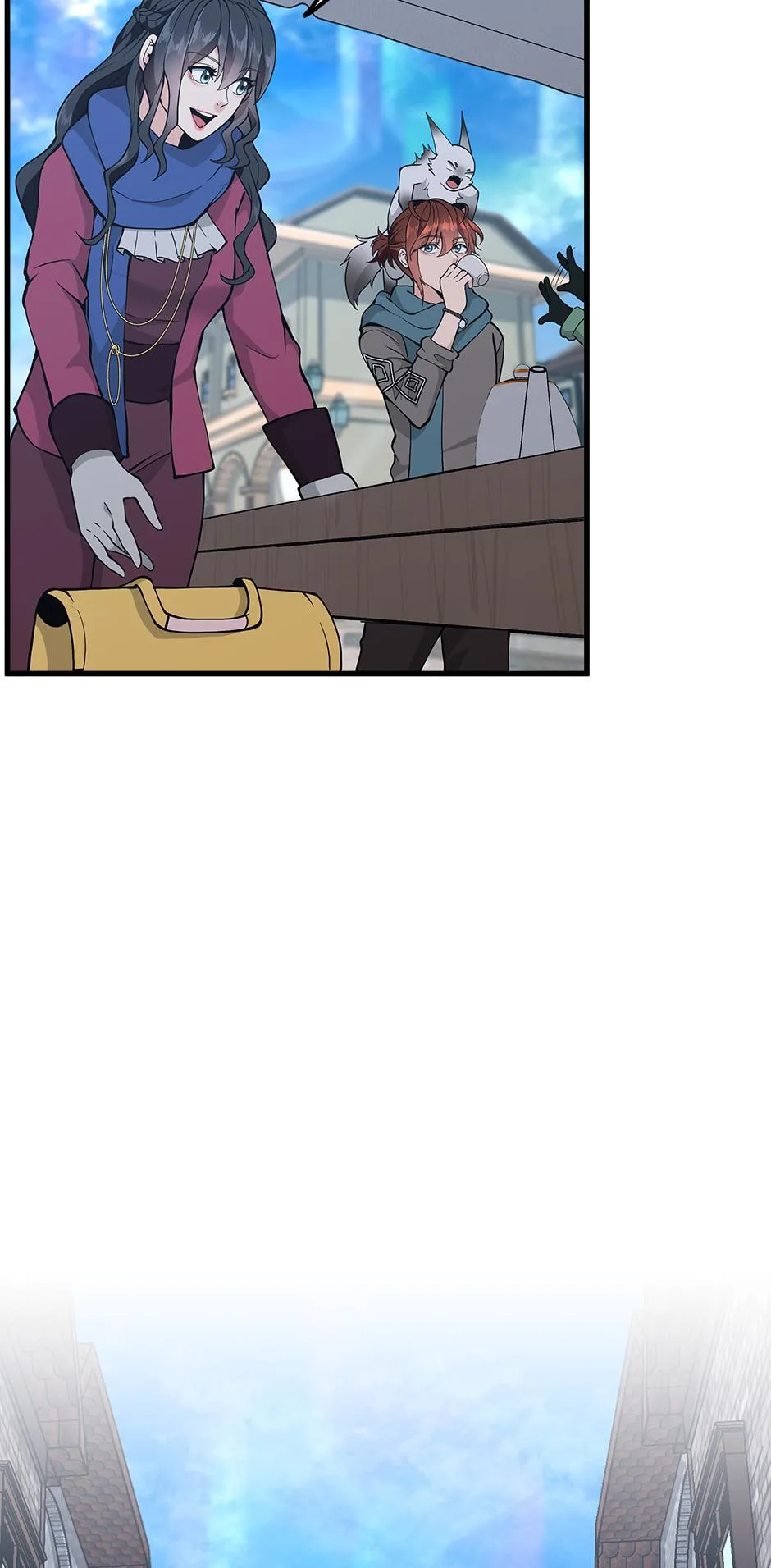 The Beginning After The End - Chapter 121 - Page 87