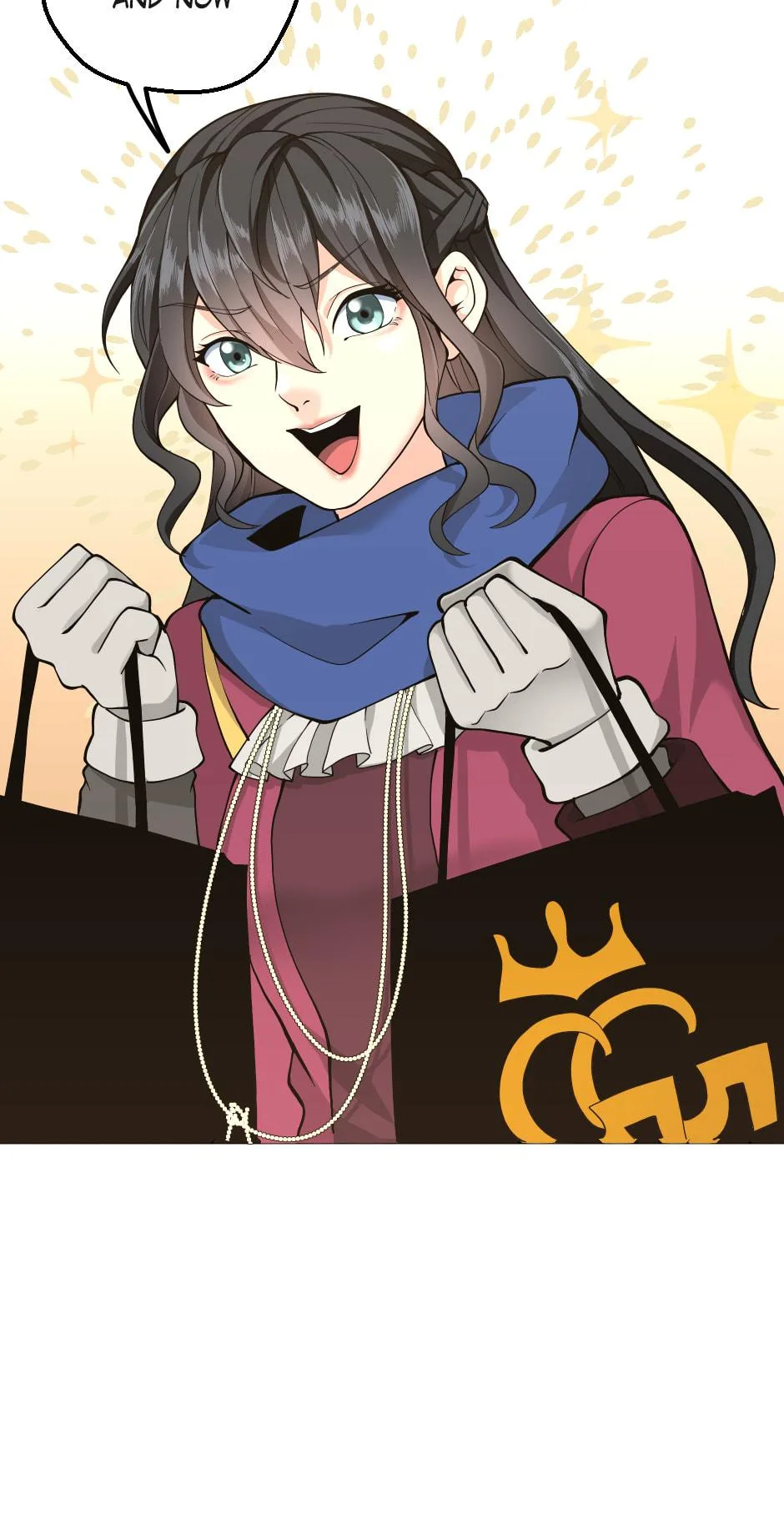 The Beginning After The End - Chapter 121 - Page 9