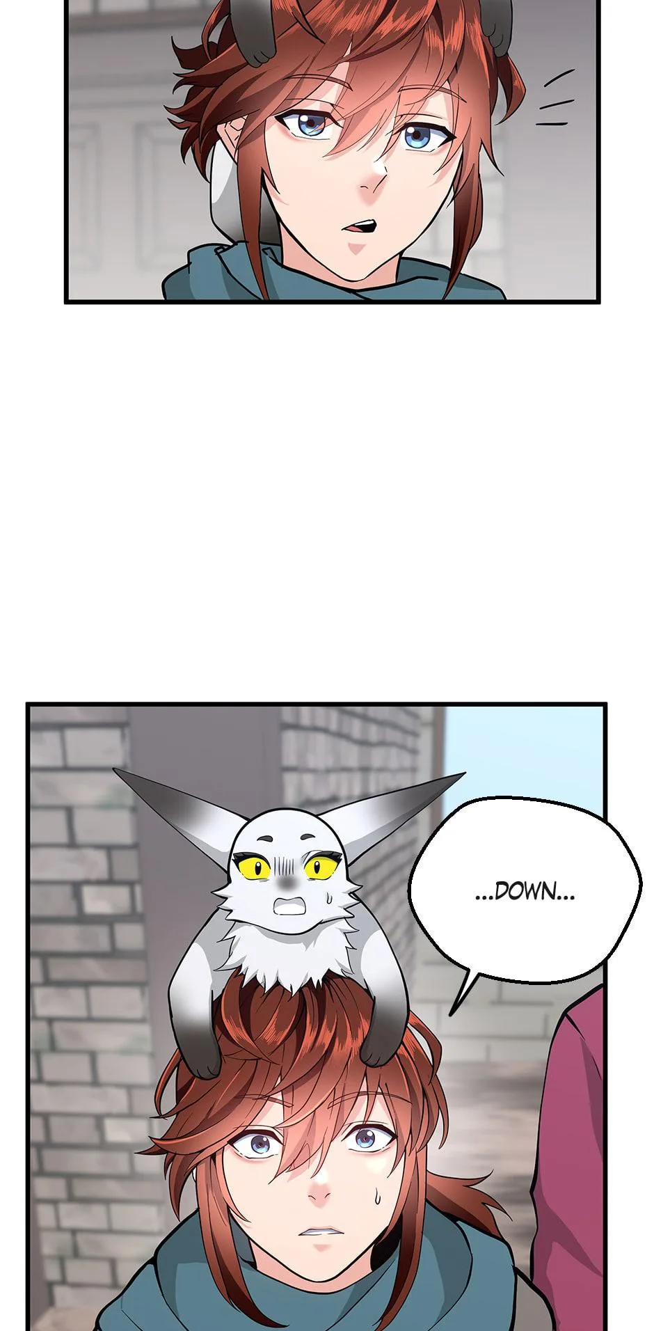The Beginning After The End - Chapter 121 - Page 90