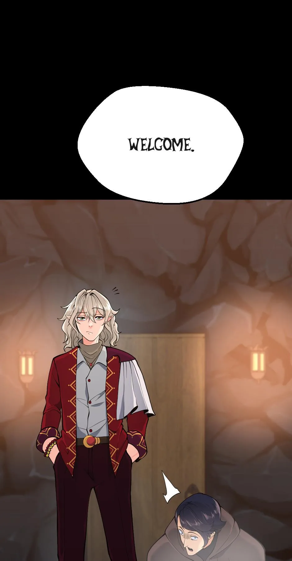 The Beginning After The End - Chapter 122 - Page 10