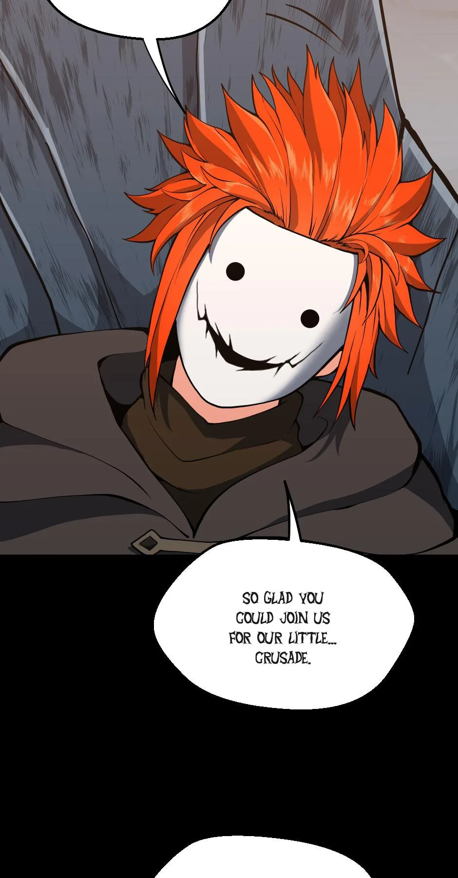 The Beginning After The End - Chapter 122 - Page 14