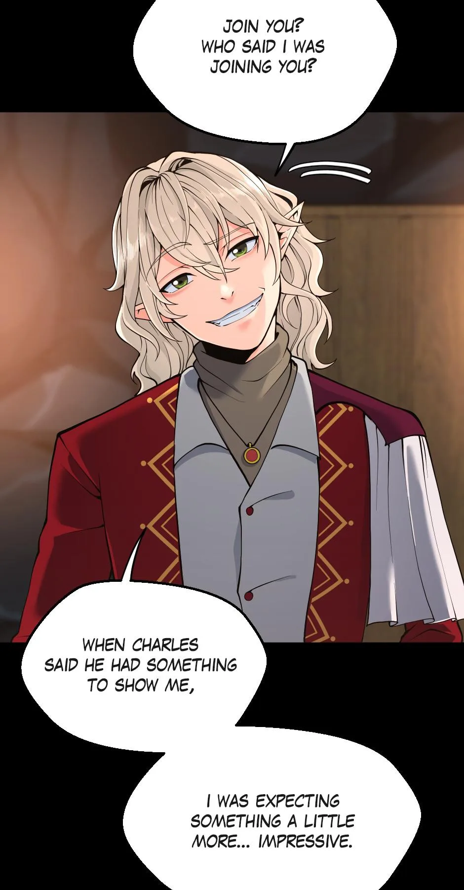 The Beginning After The End - Chapter 122 - Page 15