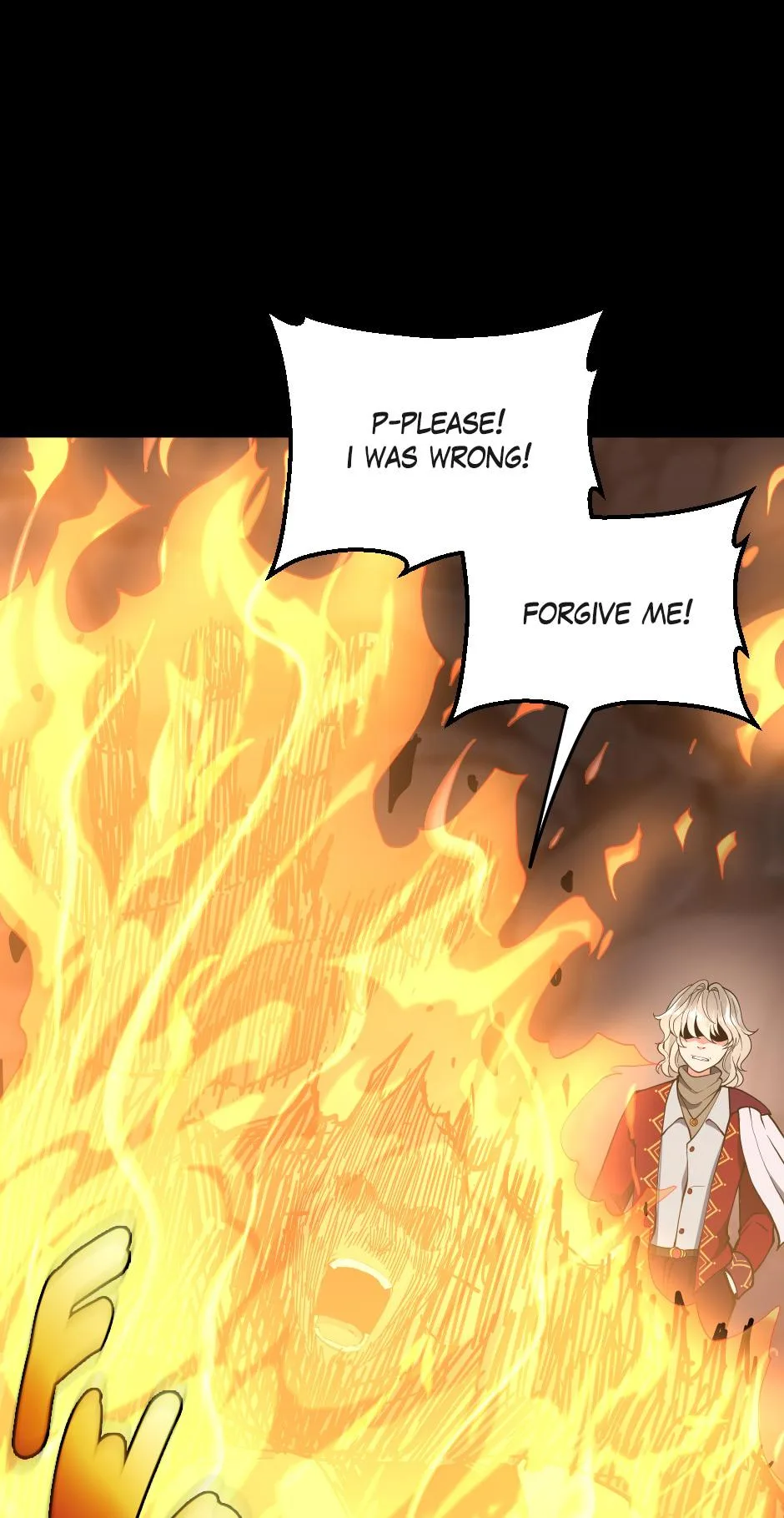 The Beginning After The End - Chapter 122 - Page 20
