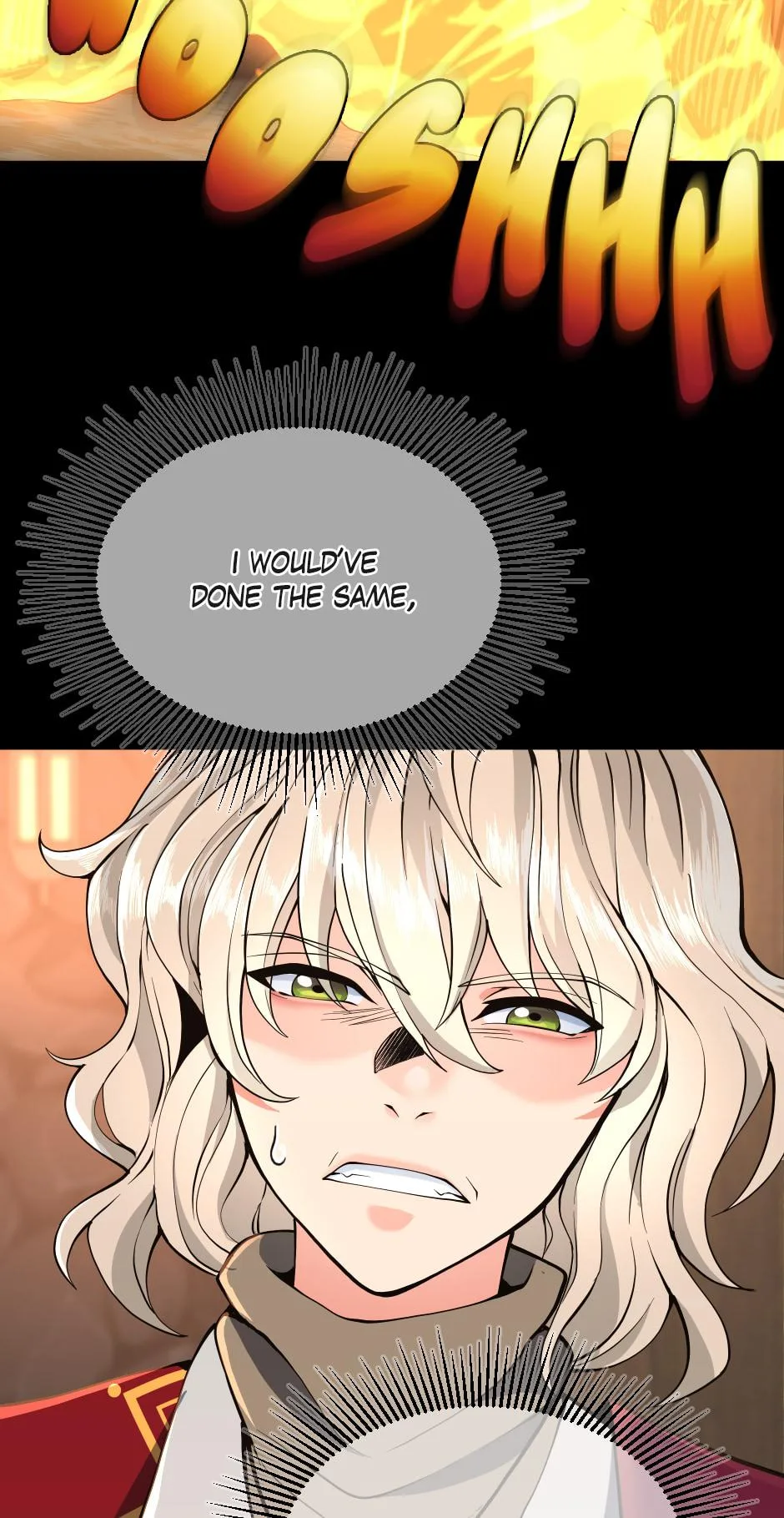 The Beginning After The End - Chapter 122 - Page 21