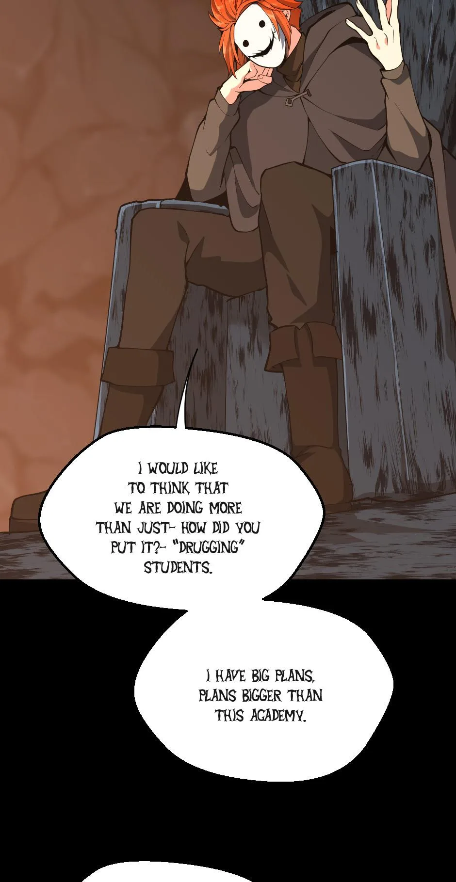 The Beginning After The End - Chapter 122 - Page 24