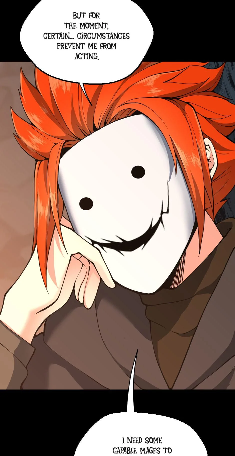 The Beginning After The End - Chapter 122 - Page 25