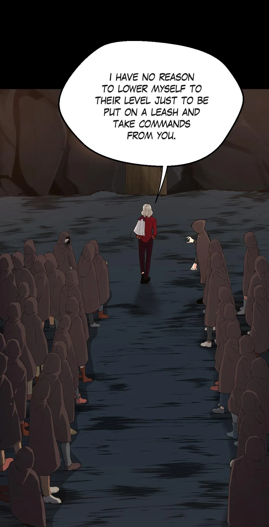 The Beginning After The End - Chapter 122 - Page 30