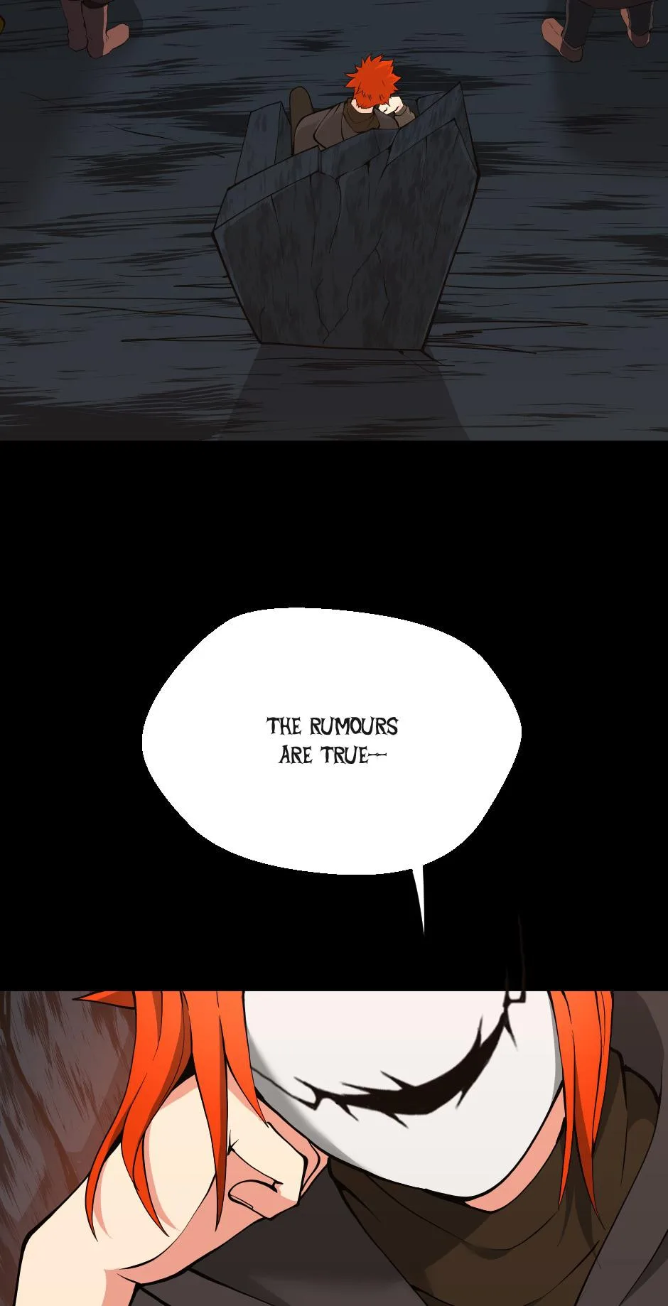 The Beginning After The End - Chapter 122 - Page 31