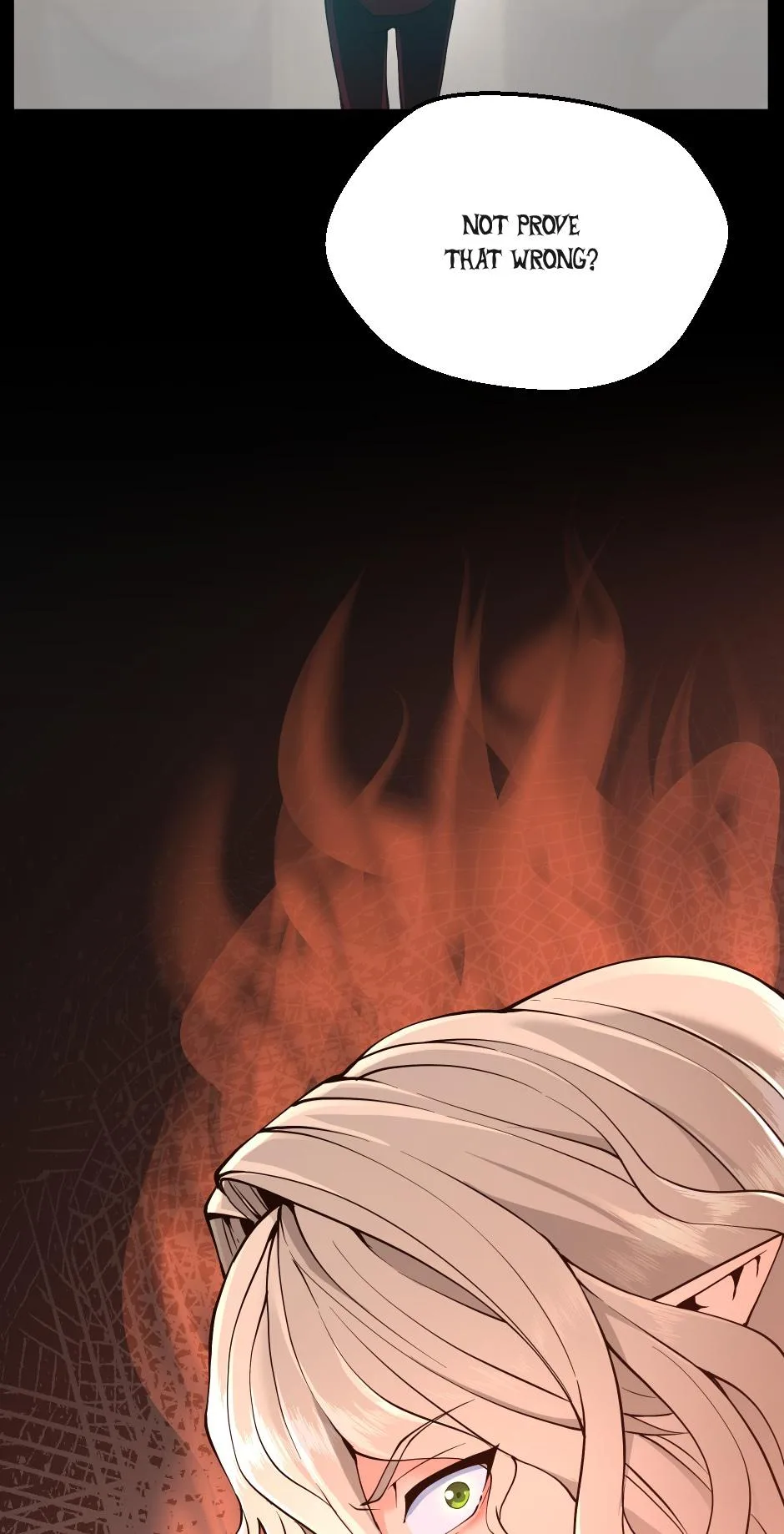 The Beginning After The End - Chapter 122 - Page 33
