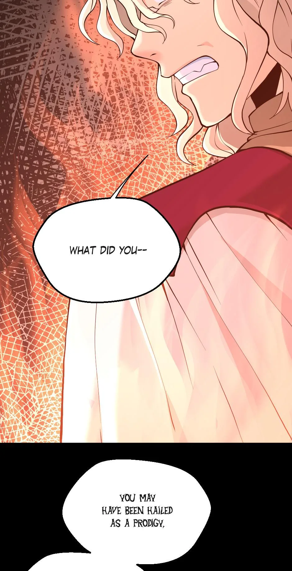 The Beginning After The End - Chapter 122 - Page 34