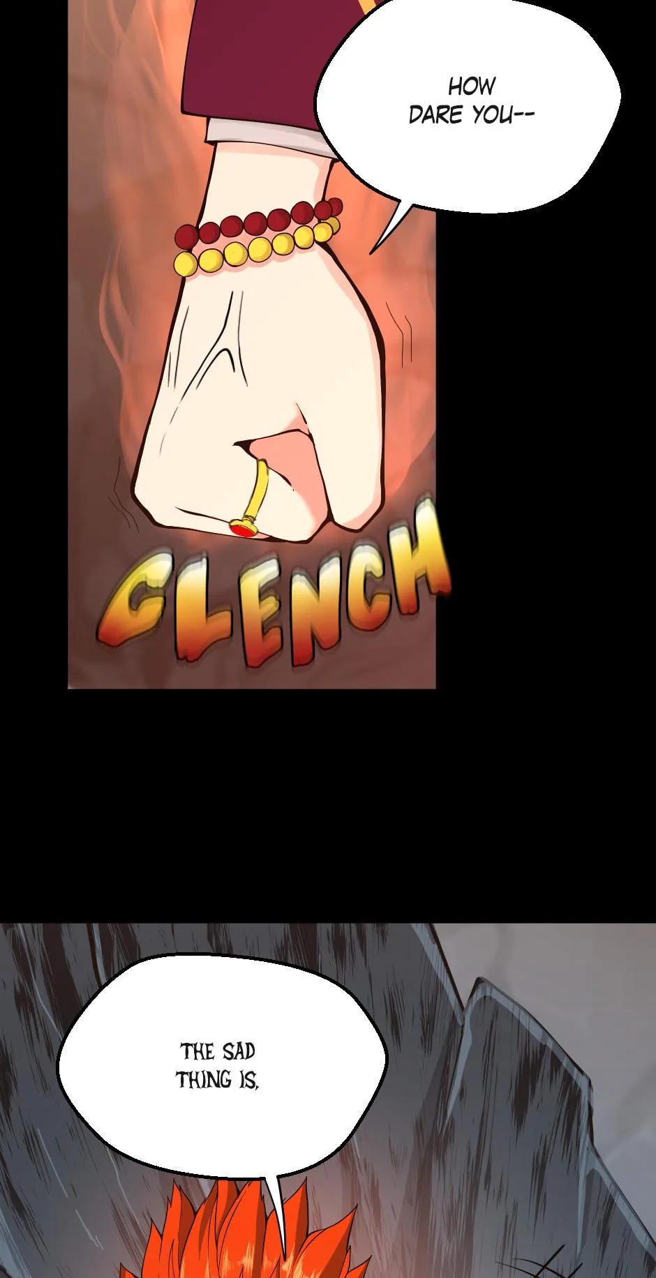 The Beginning After The End - Chapter 122 - Page 36