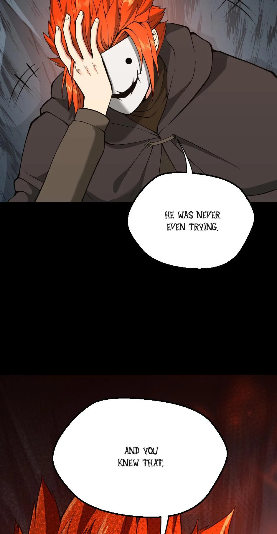 The Beginning After The End - Chapter 122 - Page 37