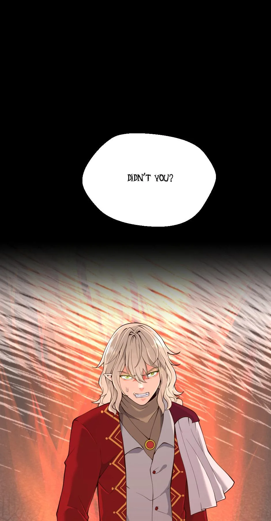 The Beginning After The End - Chapter 122 - Page 39