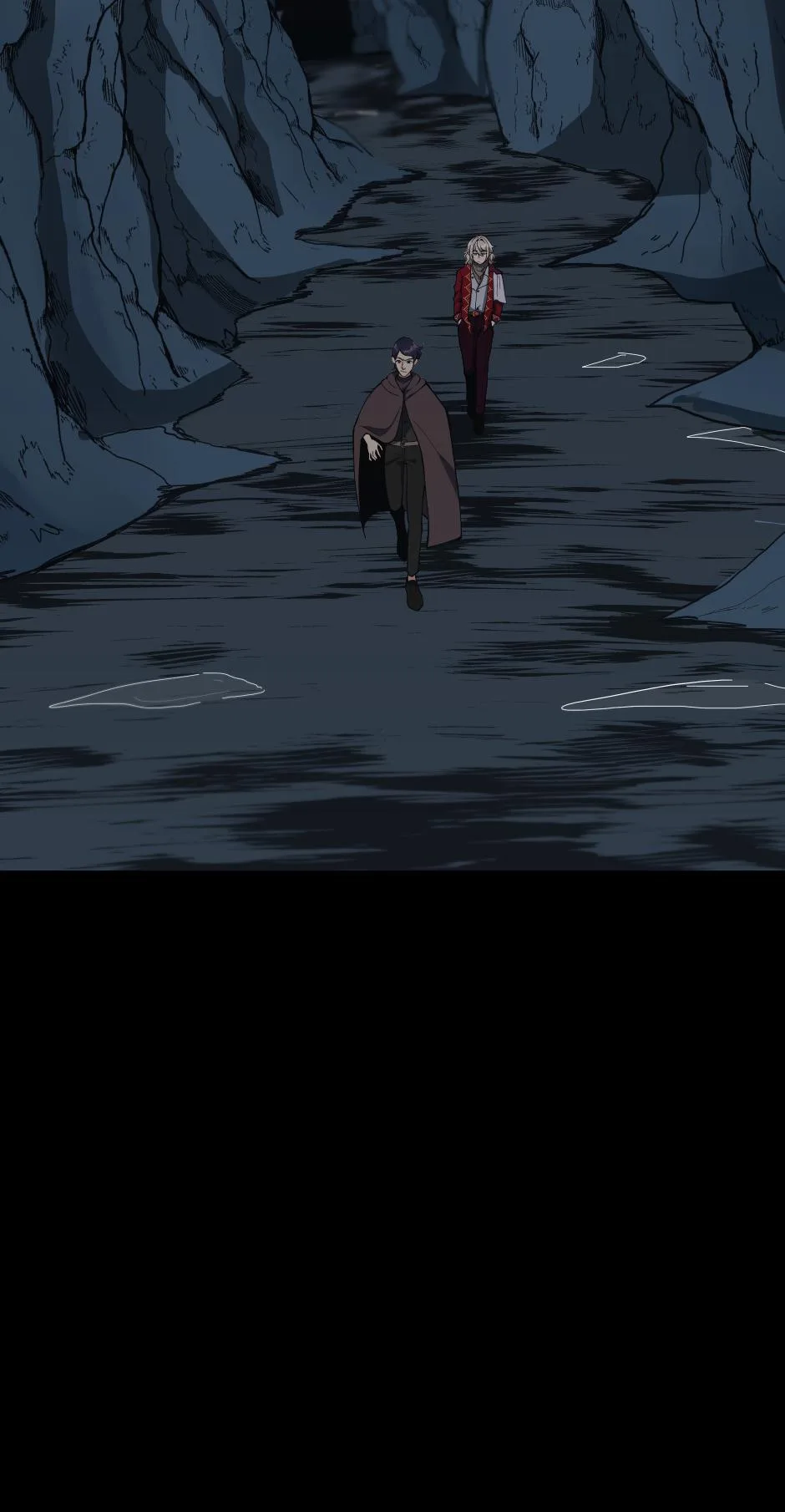 The Beginning After The End - Chapter 122 - Page 4