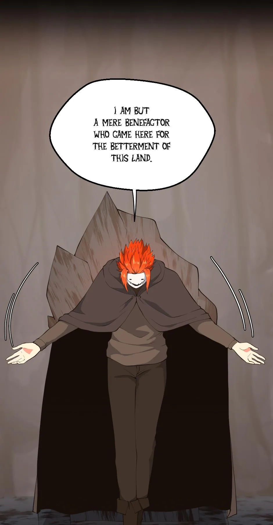 The Beginning After The End - Chapter 122 - Page 45