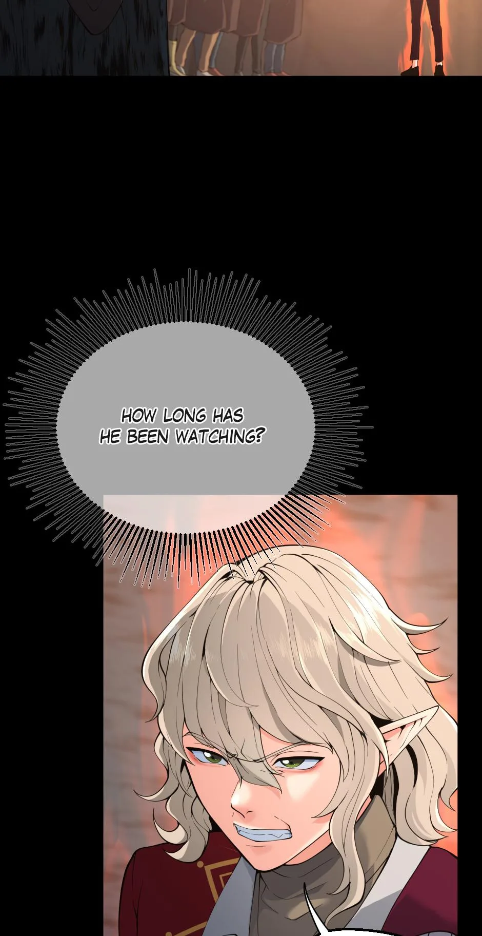 The Beginning After The End - Chapter 122 - Page 47