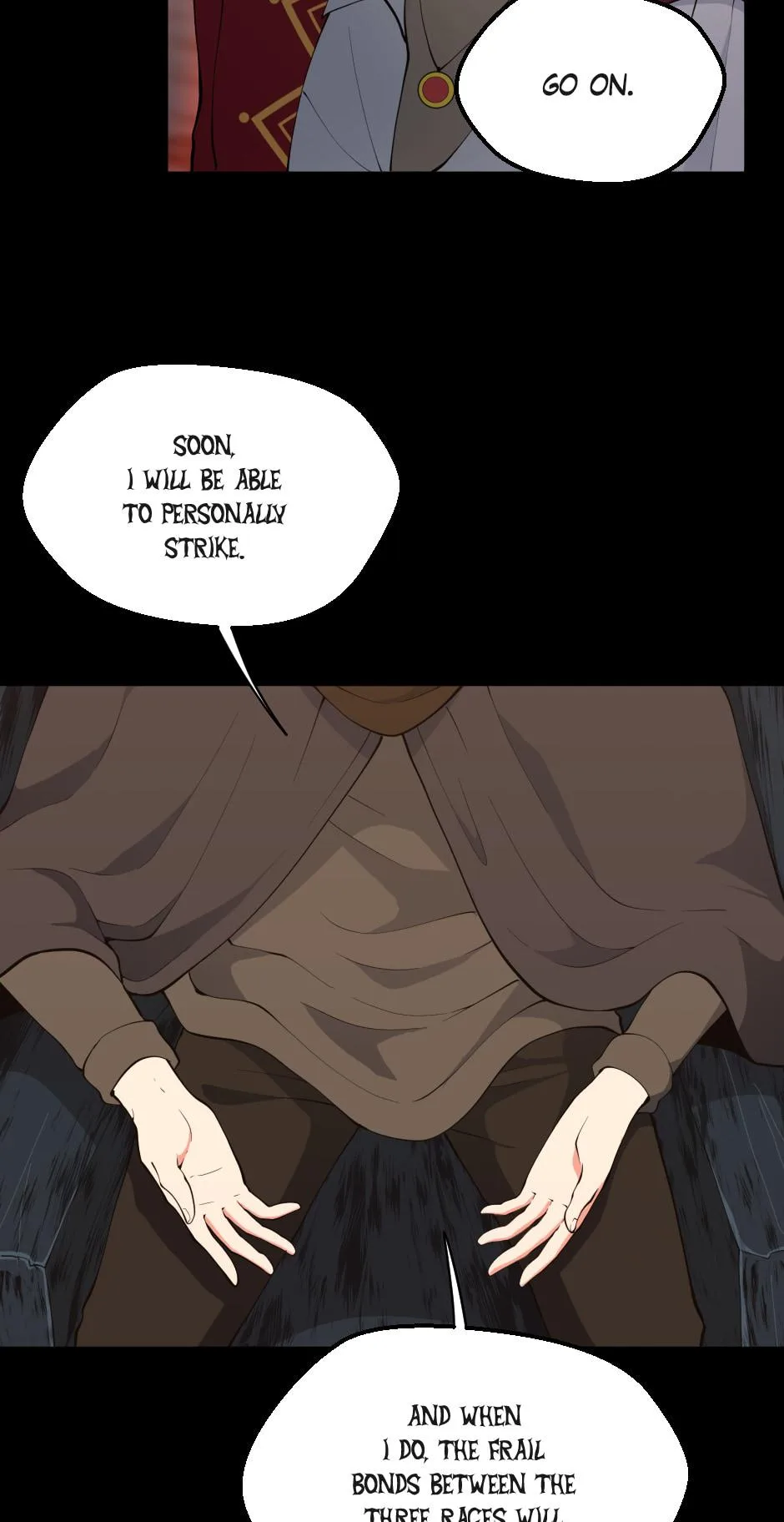The Beginning After The End - Chapter 122 - Page 48