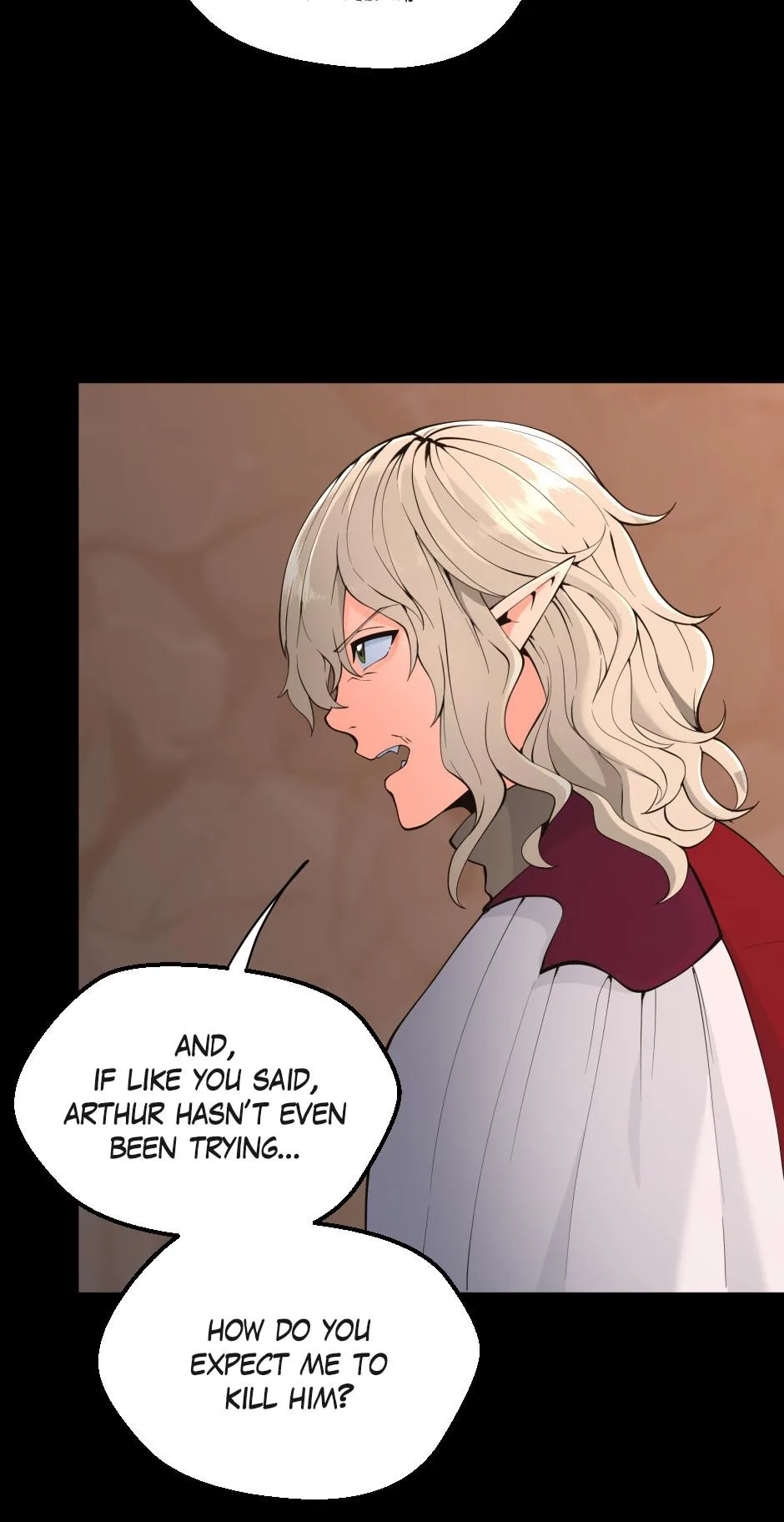 The Beginning After The End - Chapter 122 - Page 51