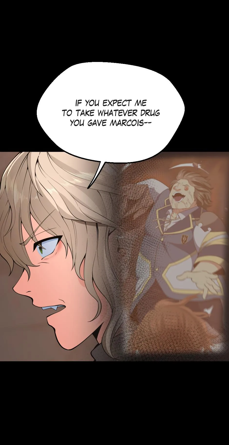 The Beginning After The End - Chapter 122 - Page 52