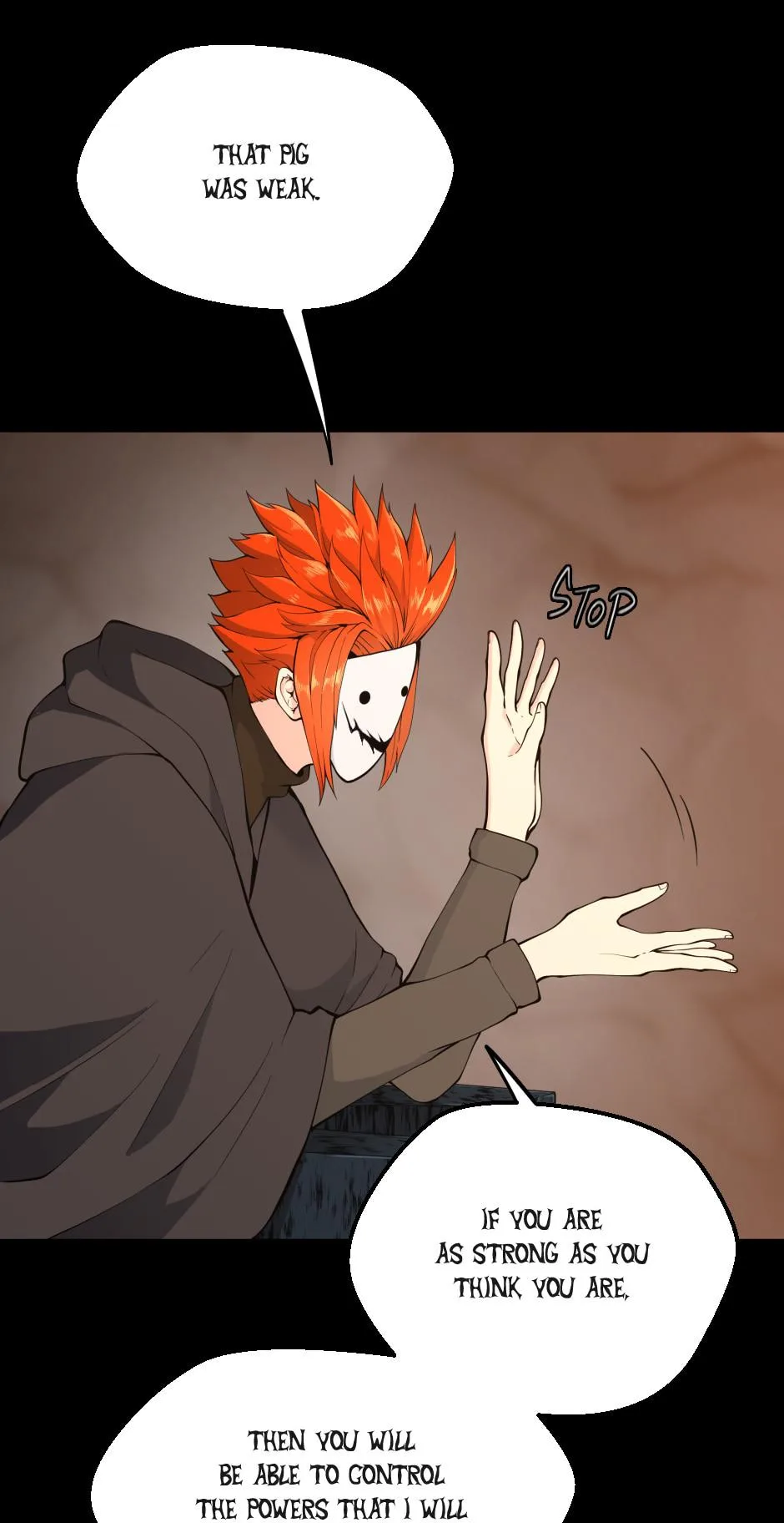 The Beginning After The End - Chapter 122 - Page 53