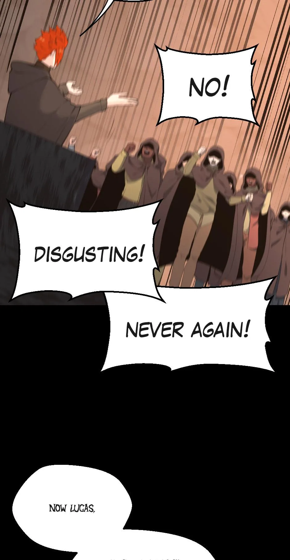 The Beginning After The End - Chapter 122 - Page 58