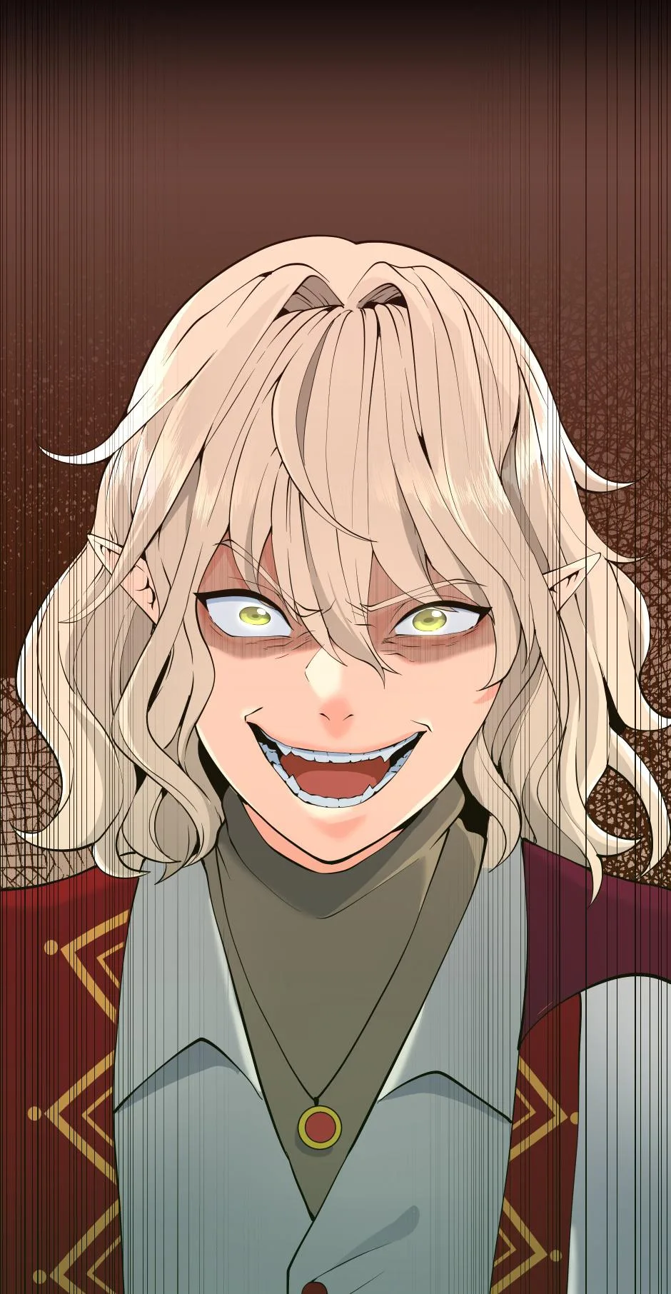 The Beginning After The End - Chapter 122 - Page 61