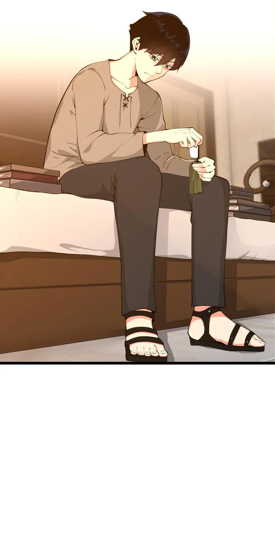 The Beginning After The End - Chapter 122 - Page 64