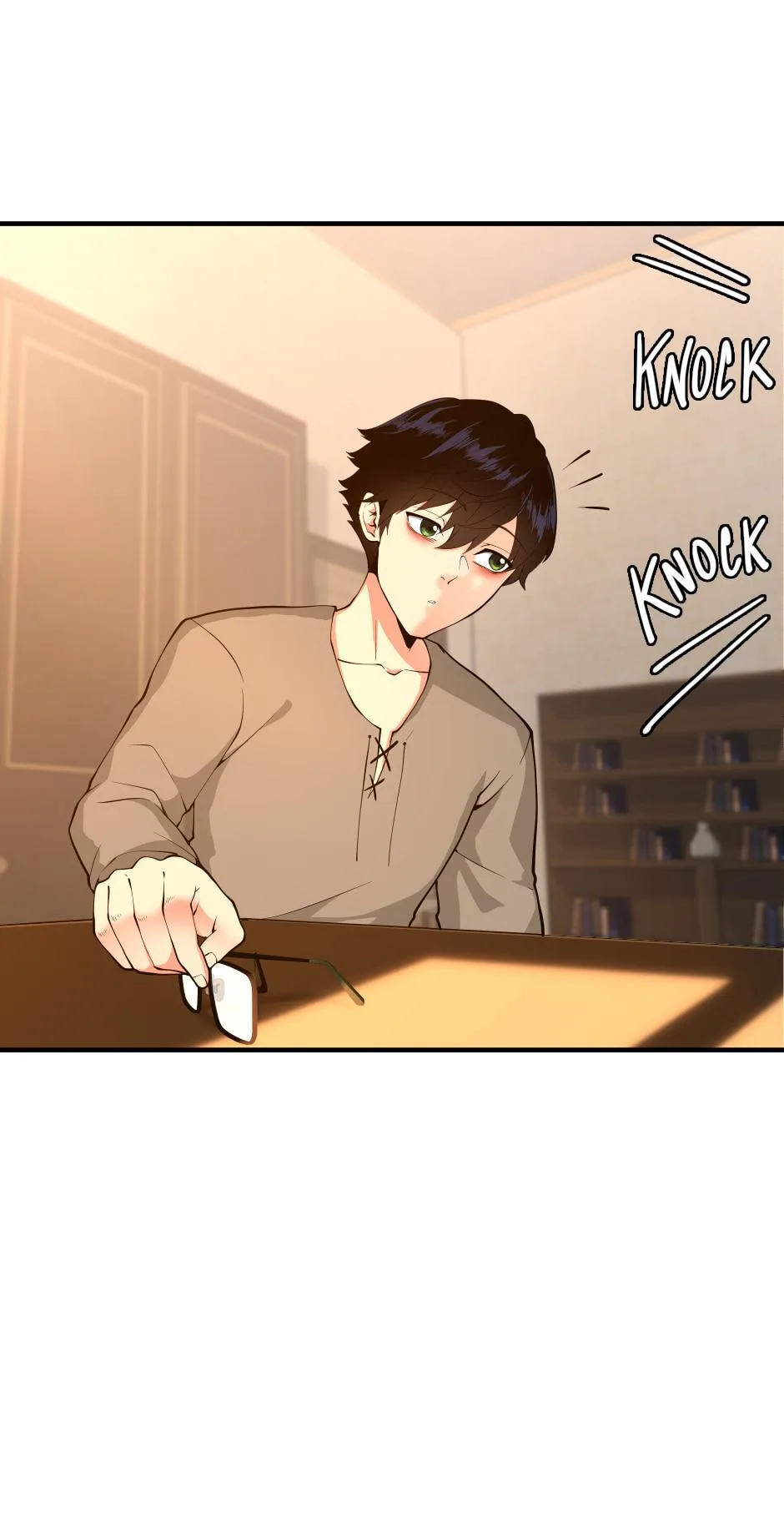The Beginning After The End - Chapter 122 - Page 65