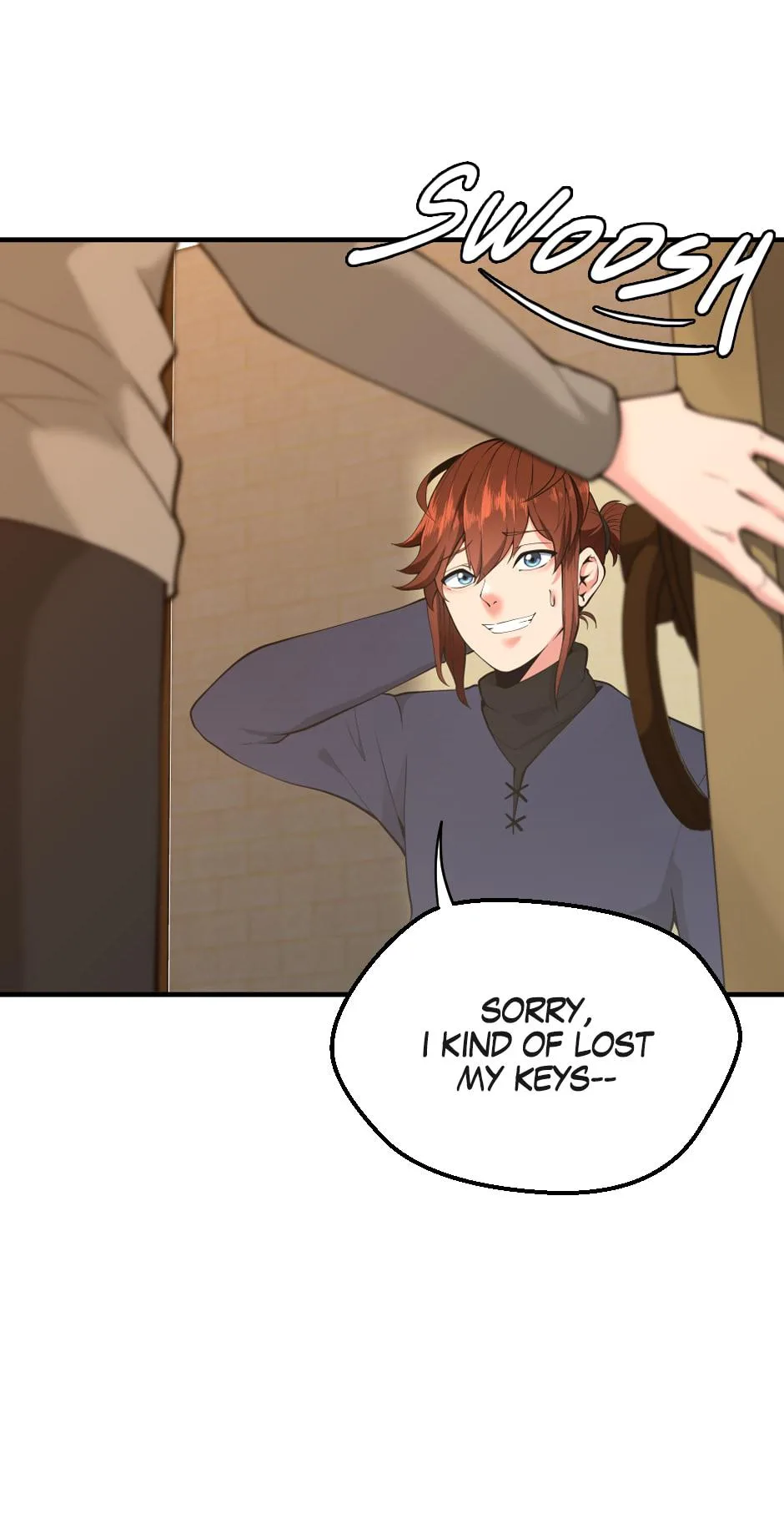 The Beginning After The End - Chapter 122 - Page 66