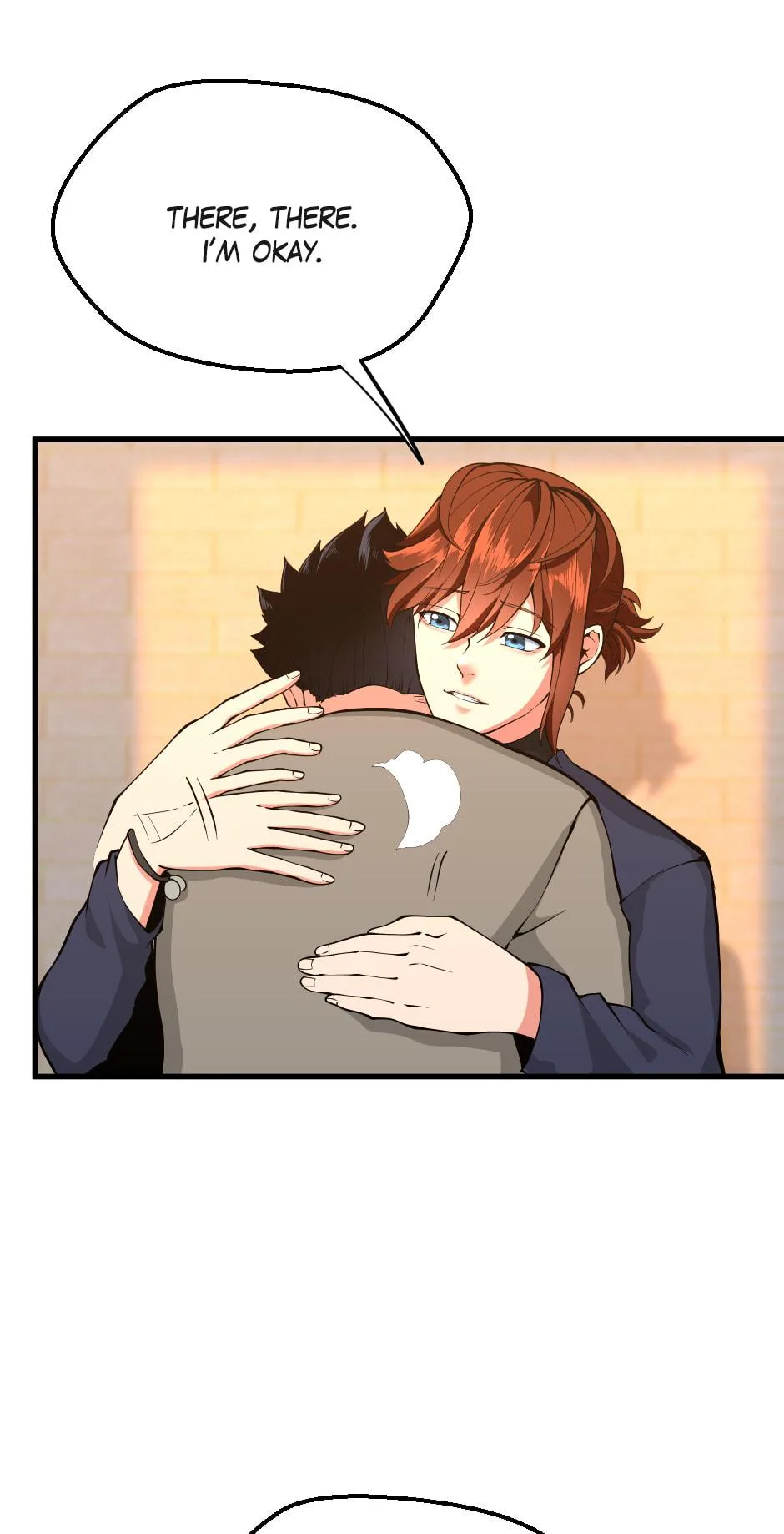 The Beginning After The End - Chapter 122 - Page 68