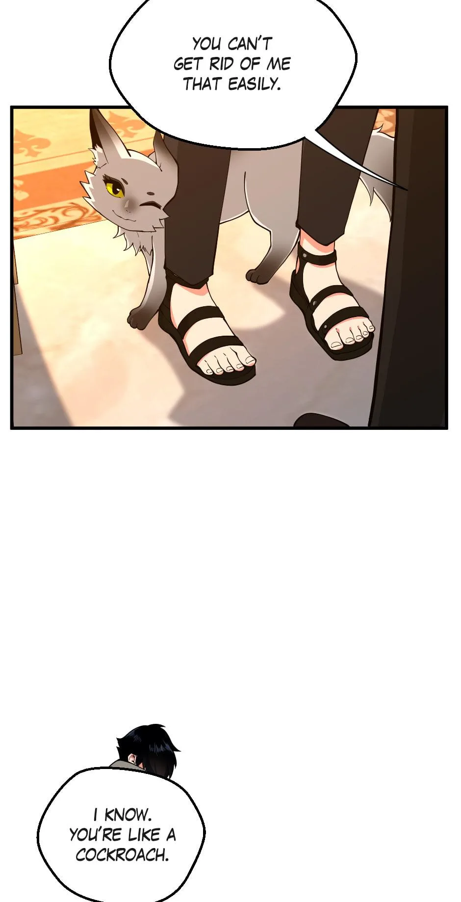 The Beginning After The End - Chapter 122 - Page 69