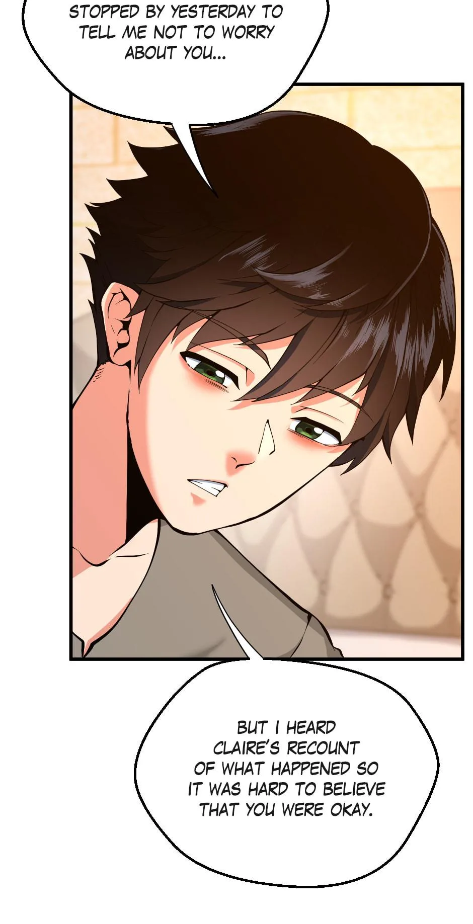 The Beginning After The End - Chapter 122 - Page 72