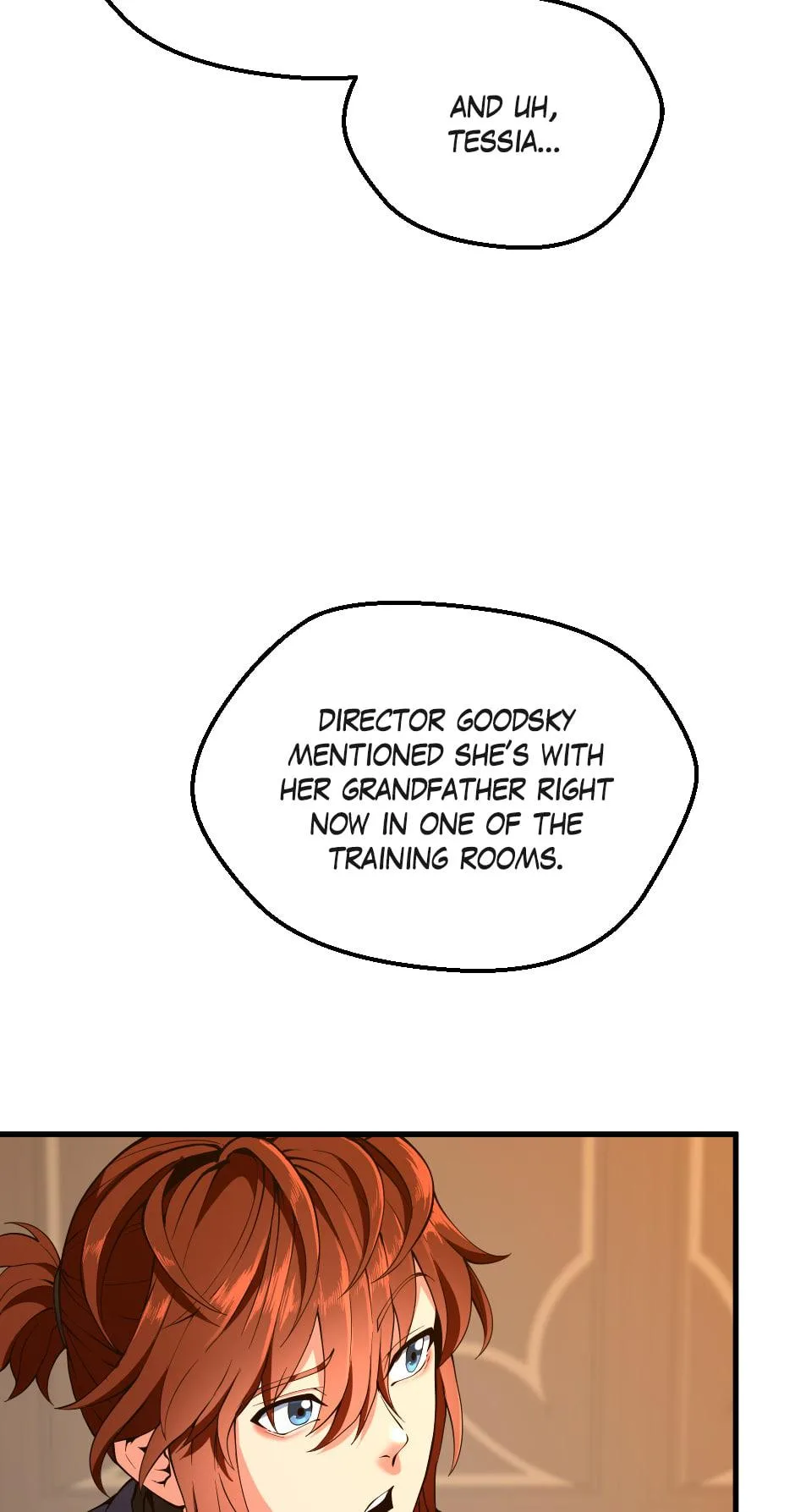 The Beginning After The End - Chapter 122 - Page 74