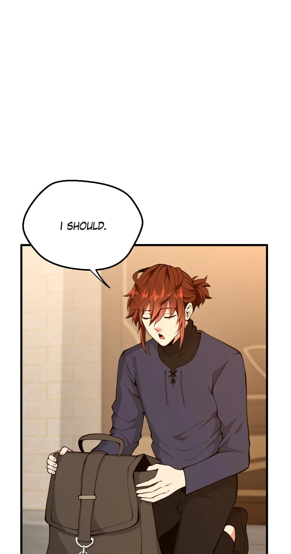 The Beginning After The End - Chapter 122 - Page 76