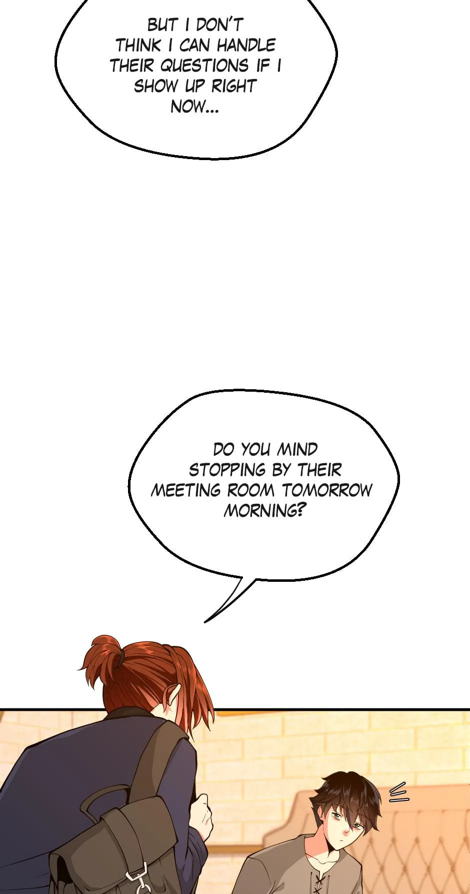 The Beginning After The End - Chapter 122 - Page 78
