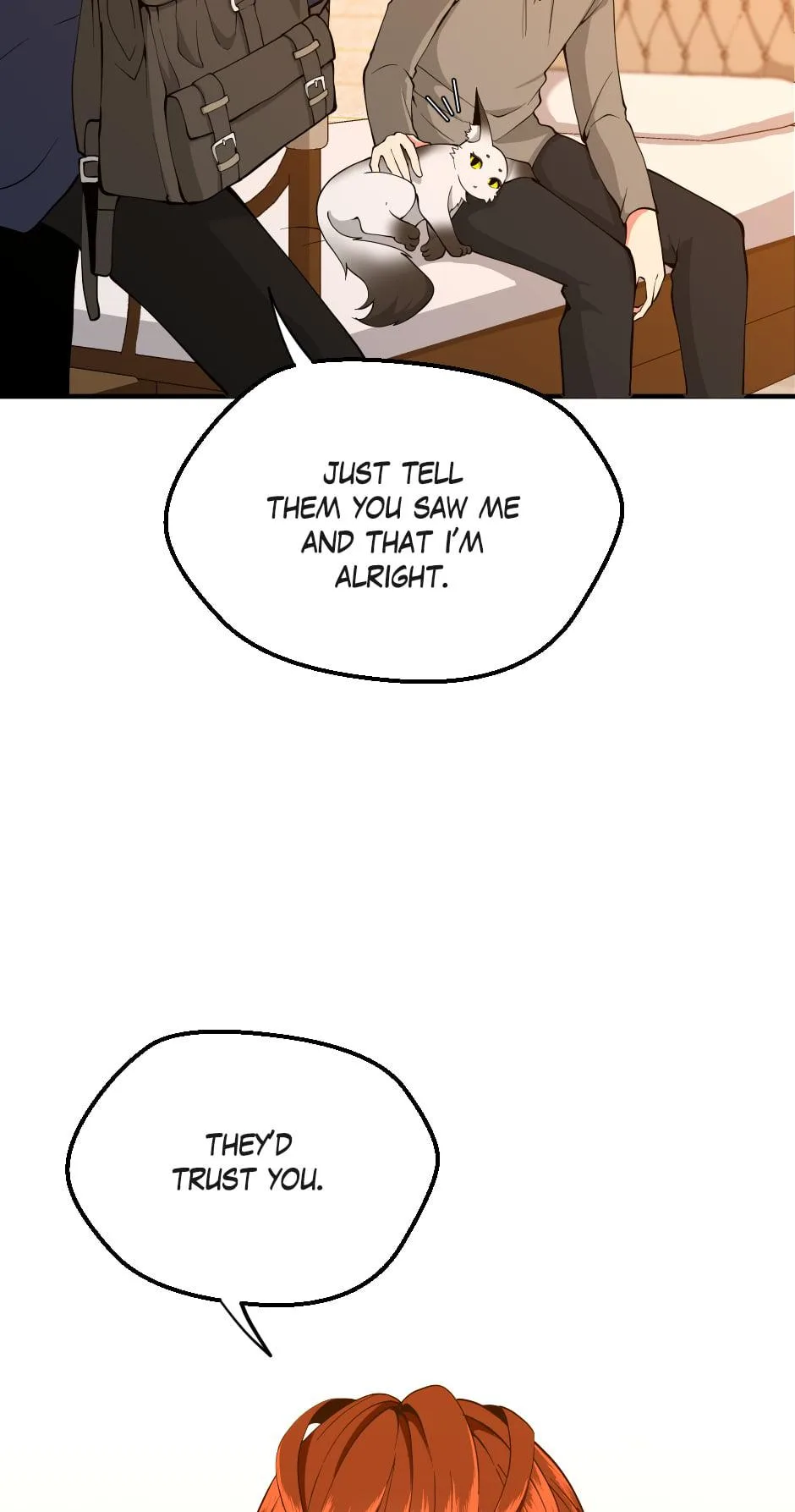 The Beginning After The End - Chapter 122 - Page 79