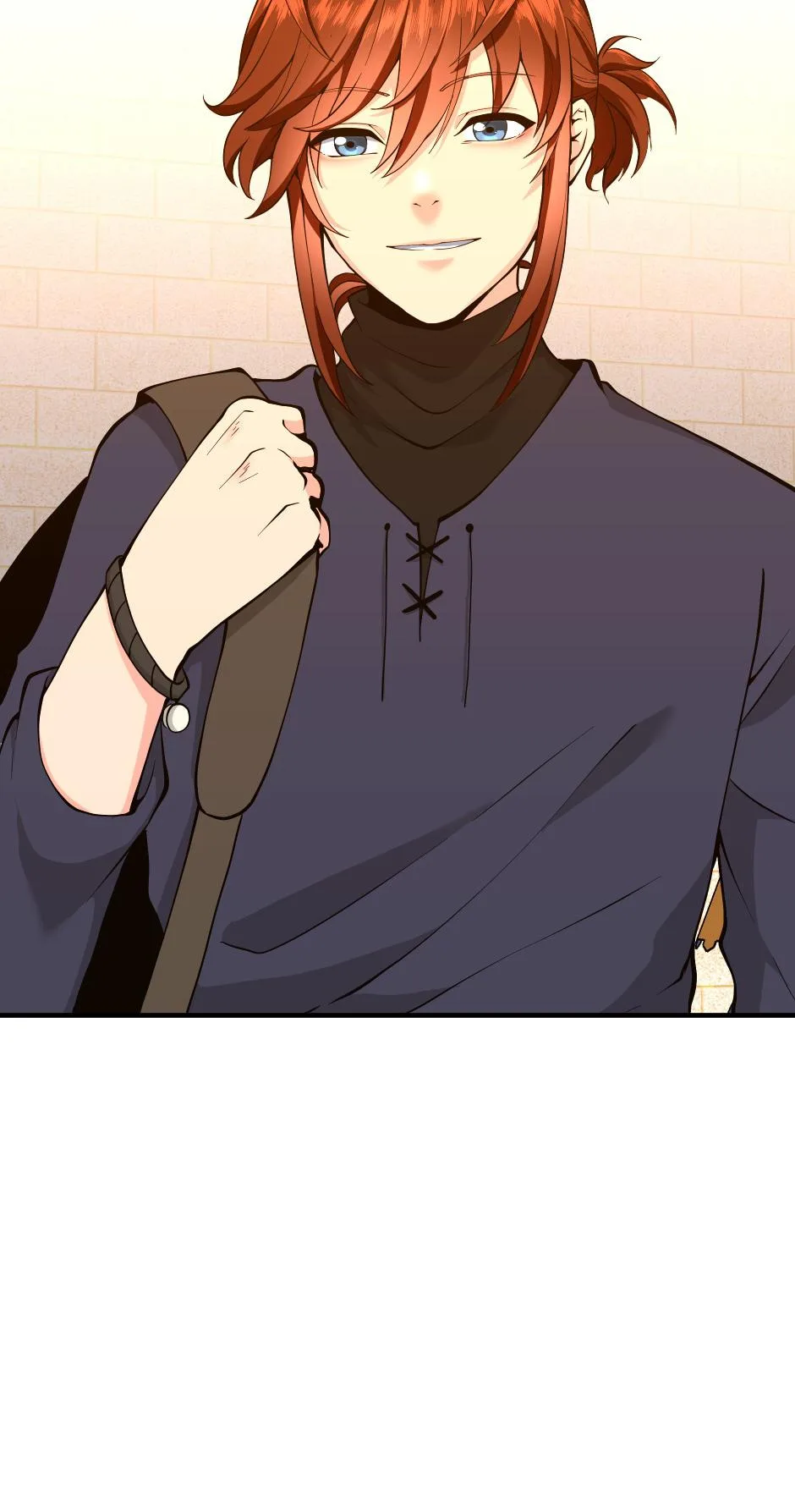 The Beginning After The End - Chapter 122 - Page 80