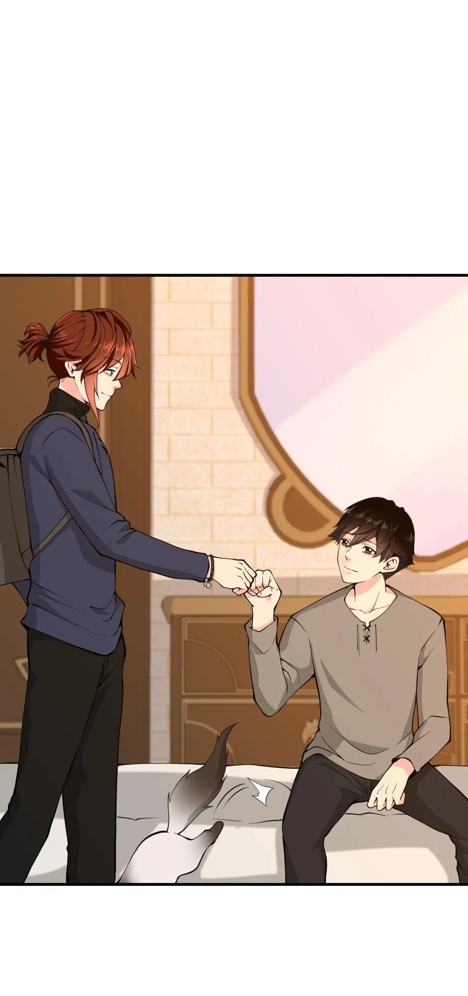 The Beginning After The End - Chapter 122 - Page 82