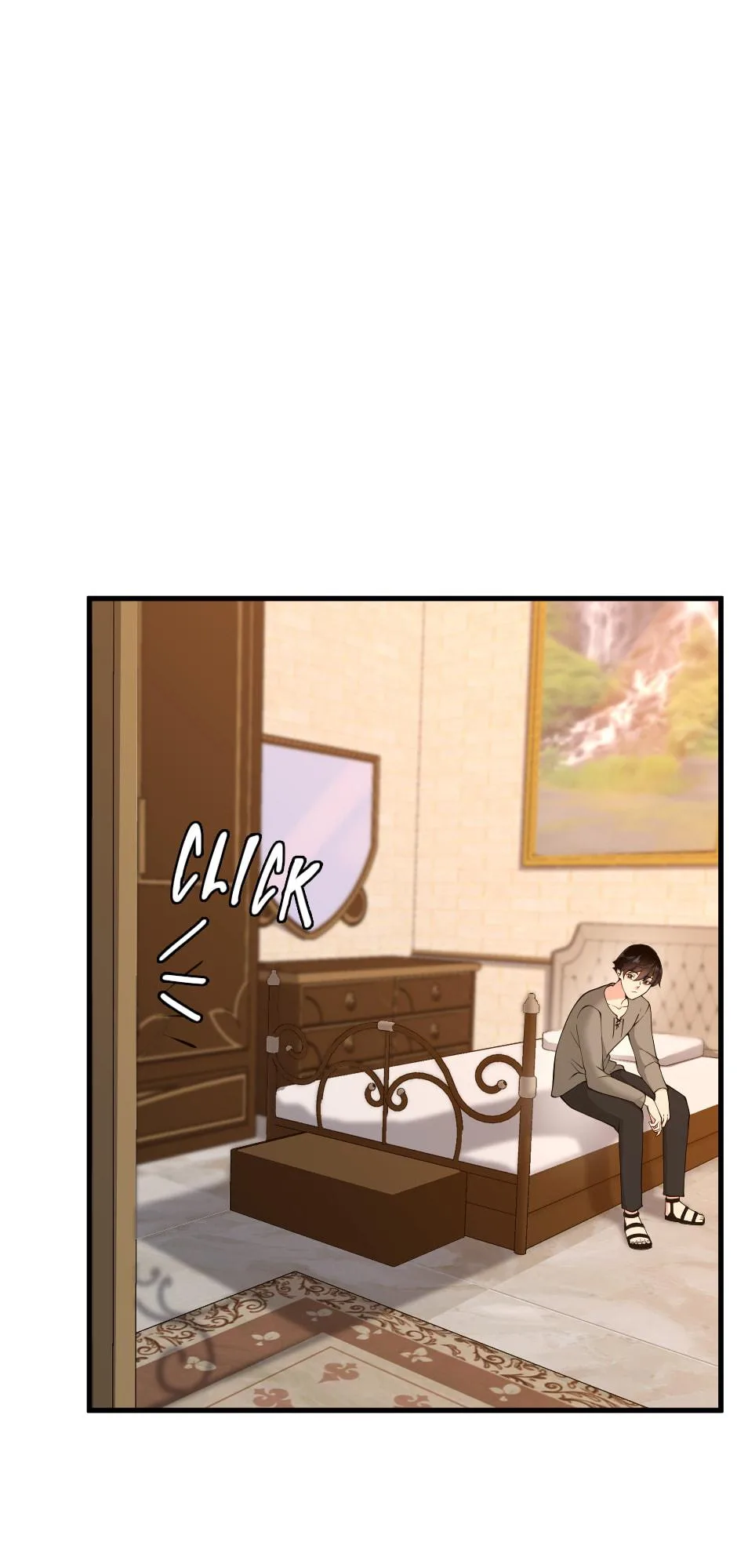 The Beginning After The End - Chapter 122 - Page 83